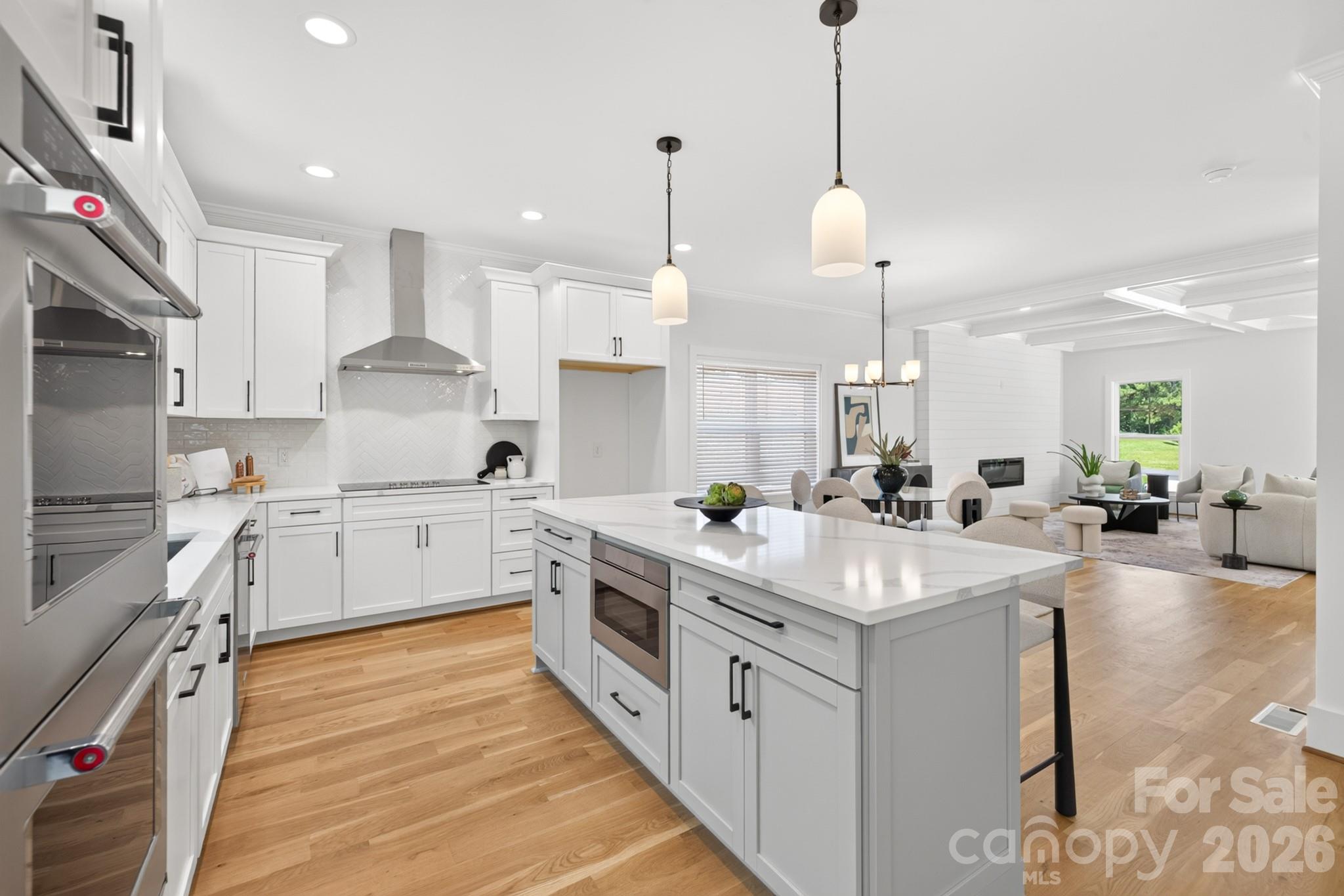 411 Brevard Street — Waxhaw