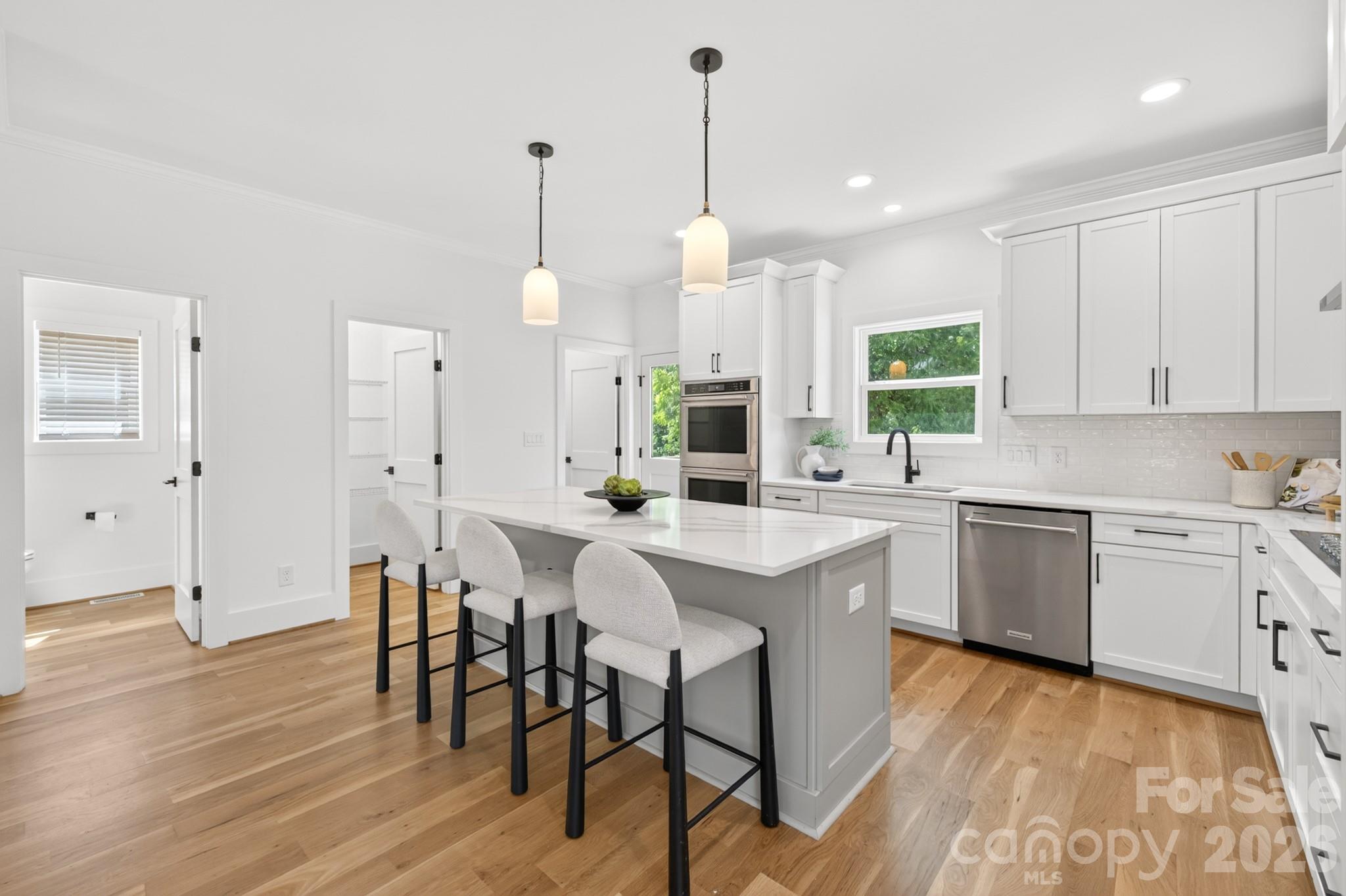411 Brevard Street — Waxhaw