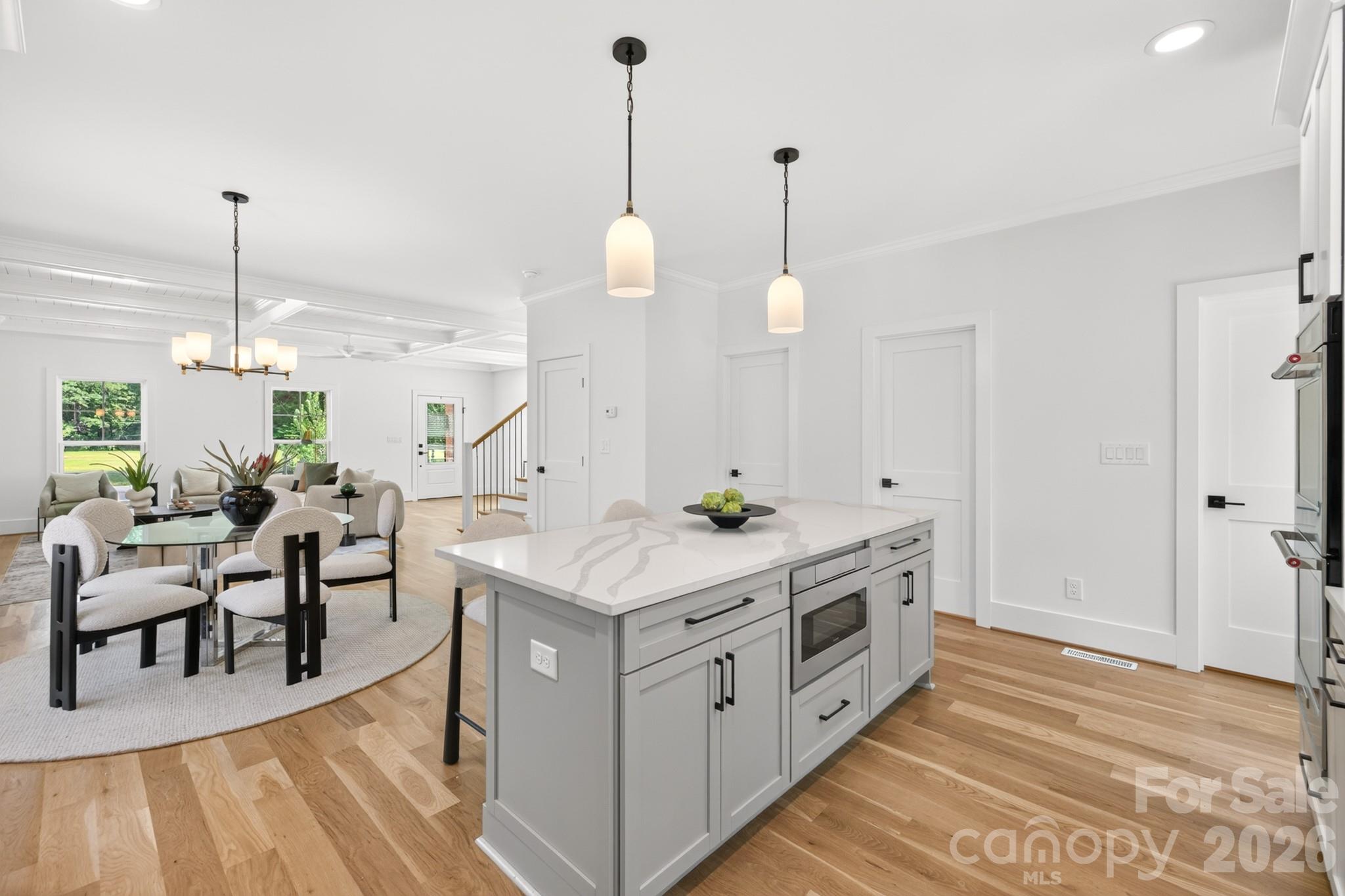 411 Brevard Street — Waxhaw