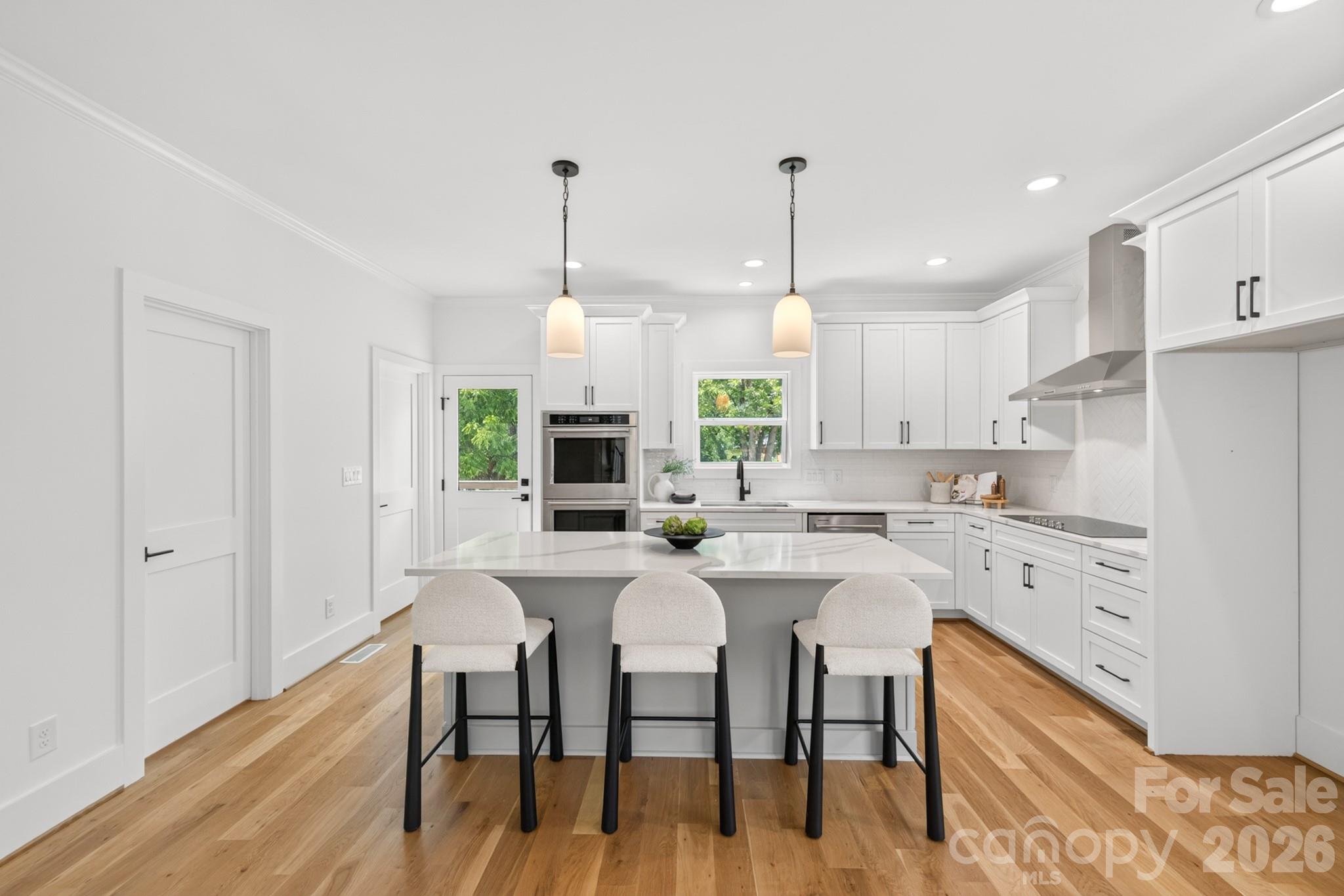 411 Brevard Street — Waxhaw