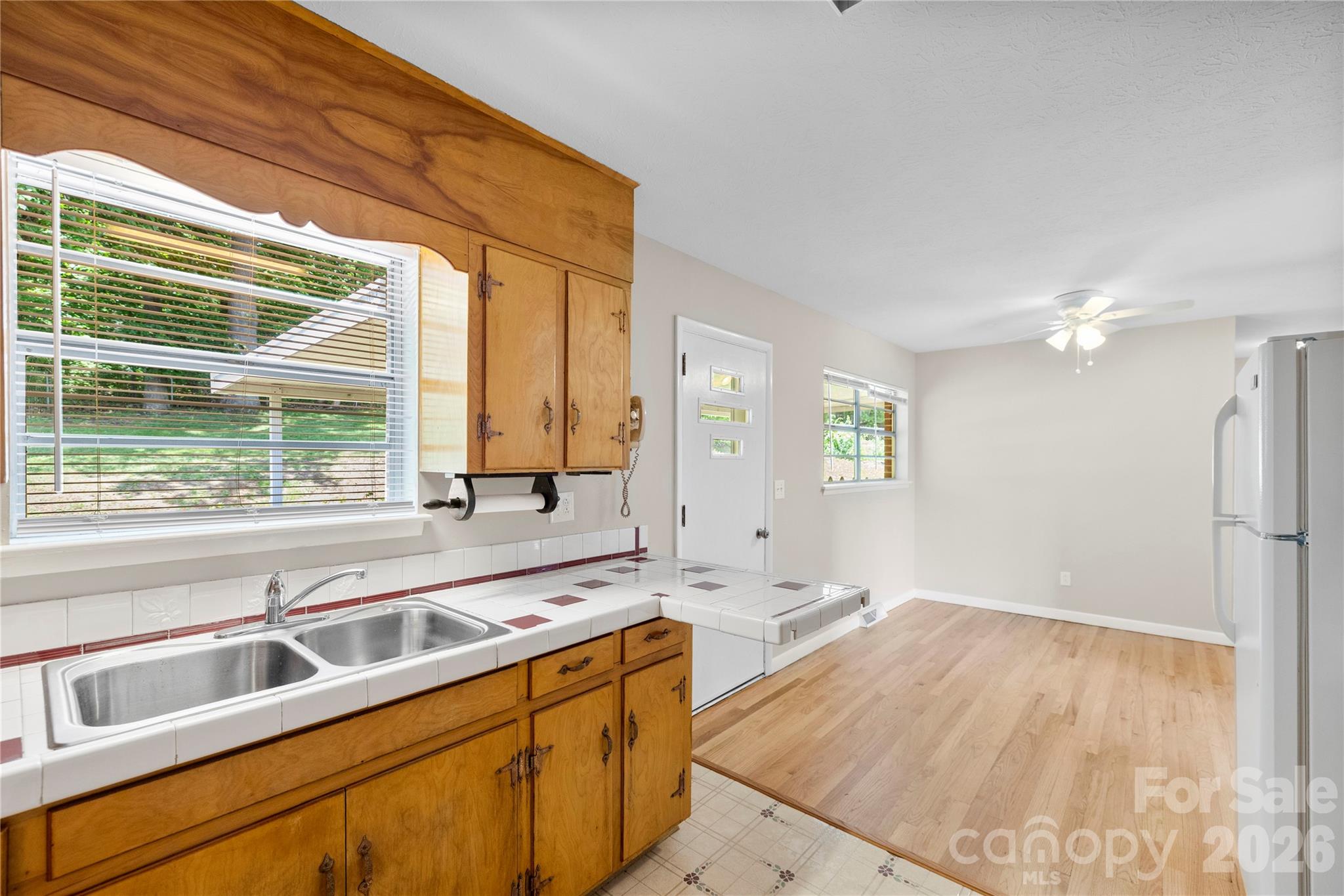 309 Oak Hill Road — Candler
