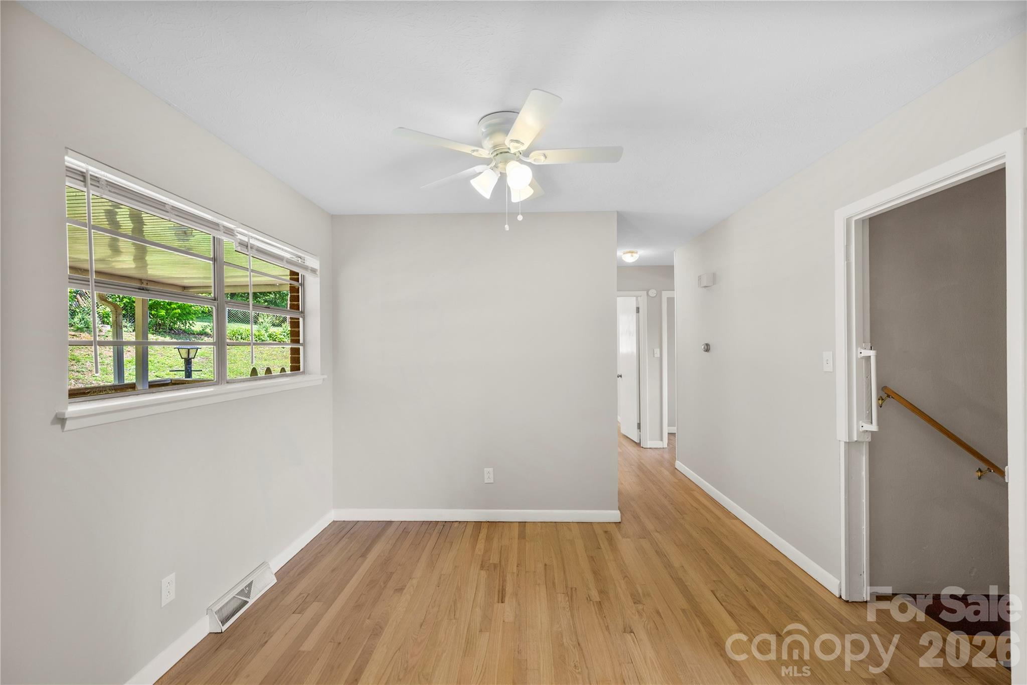 309 Oak Hill Road — Candler