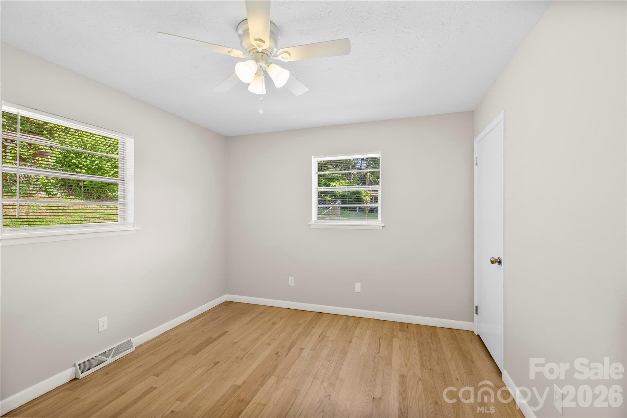 309 Oak Hill Road — Candler