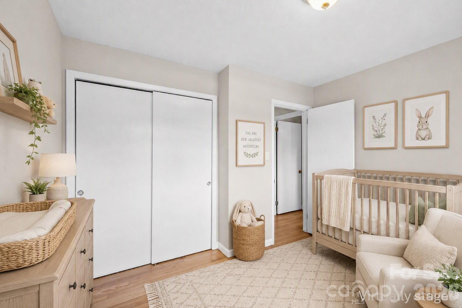 309 Oak Hill Road — Candler