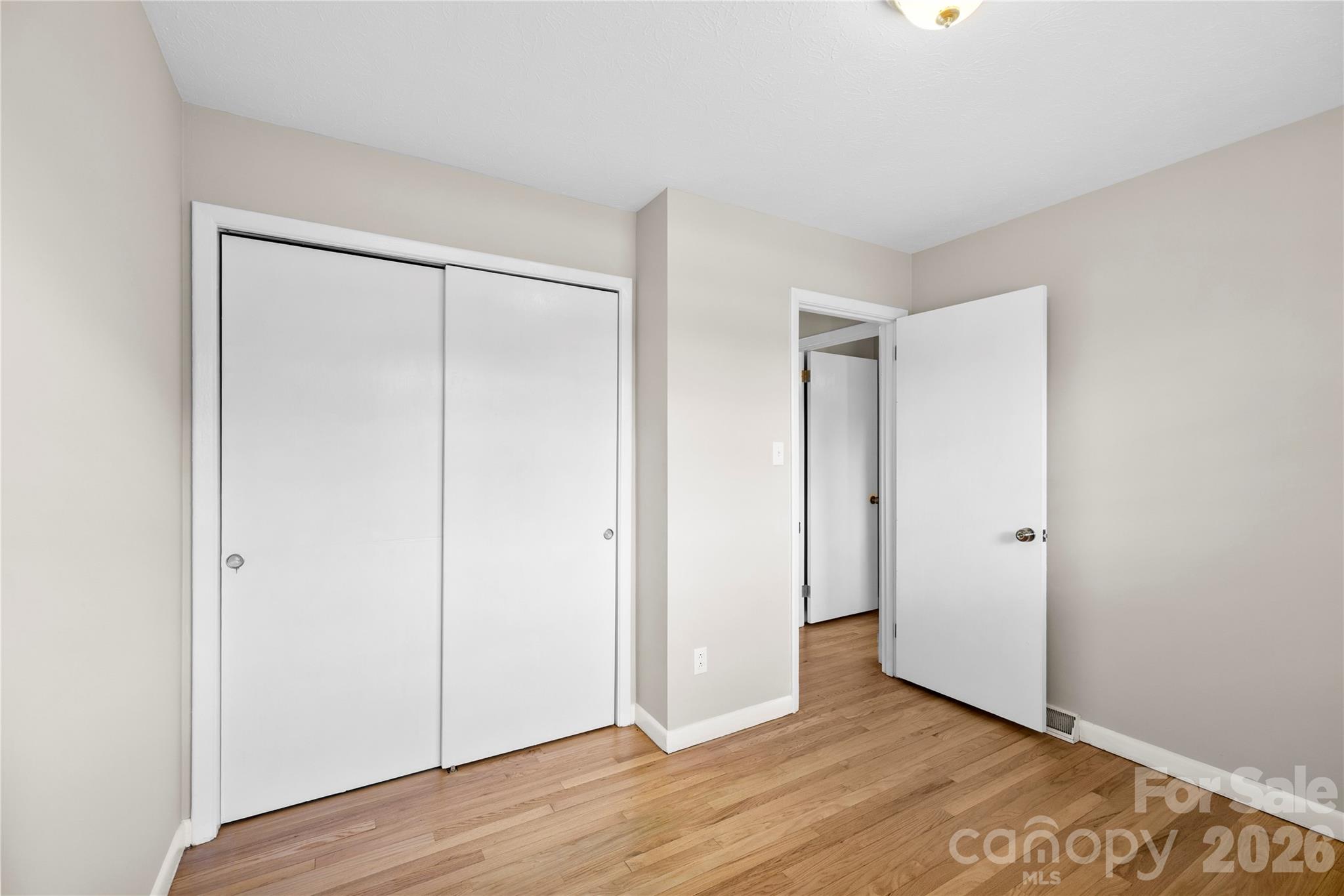 309 Oak Hill Road — Candler