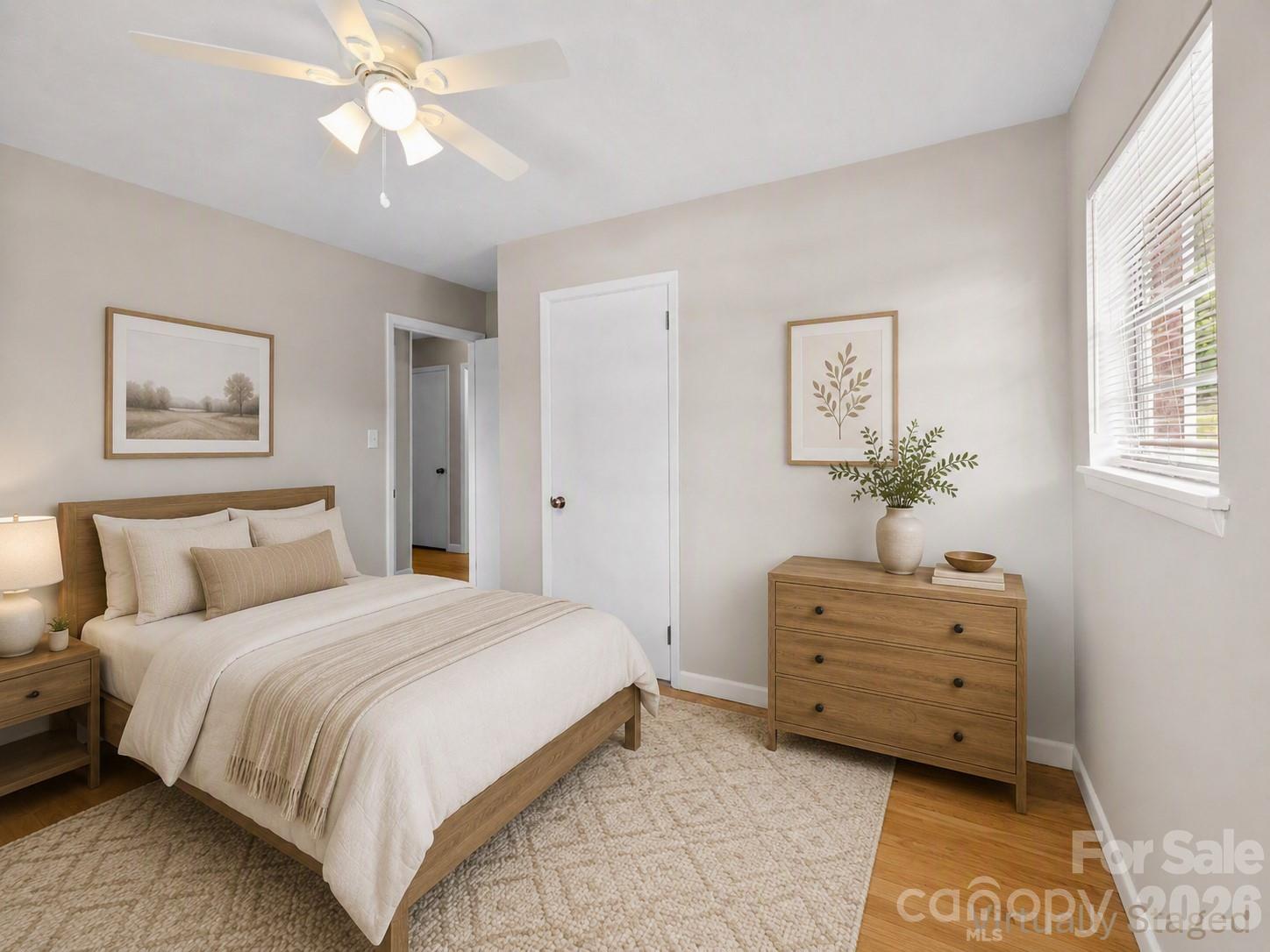 309 Oak Hill Road — Candler