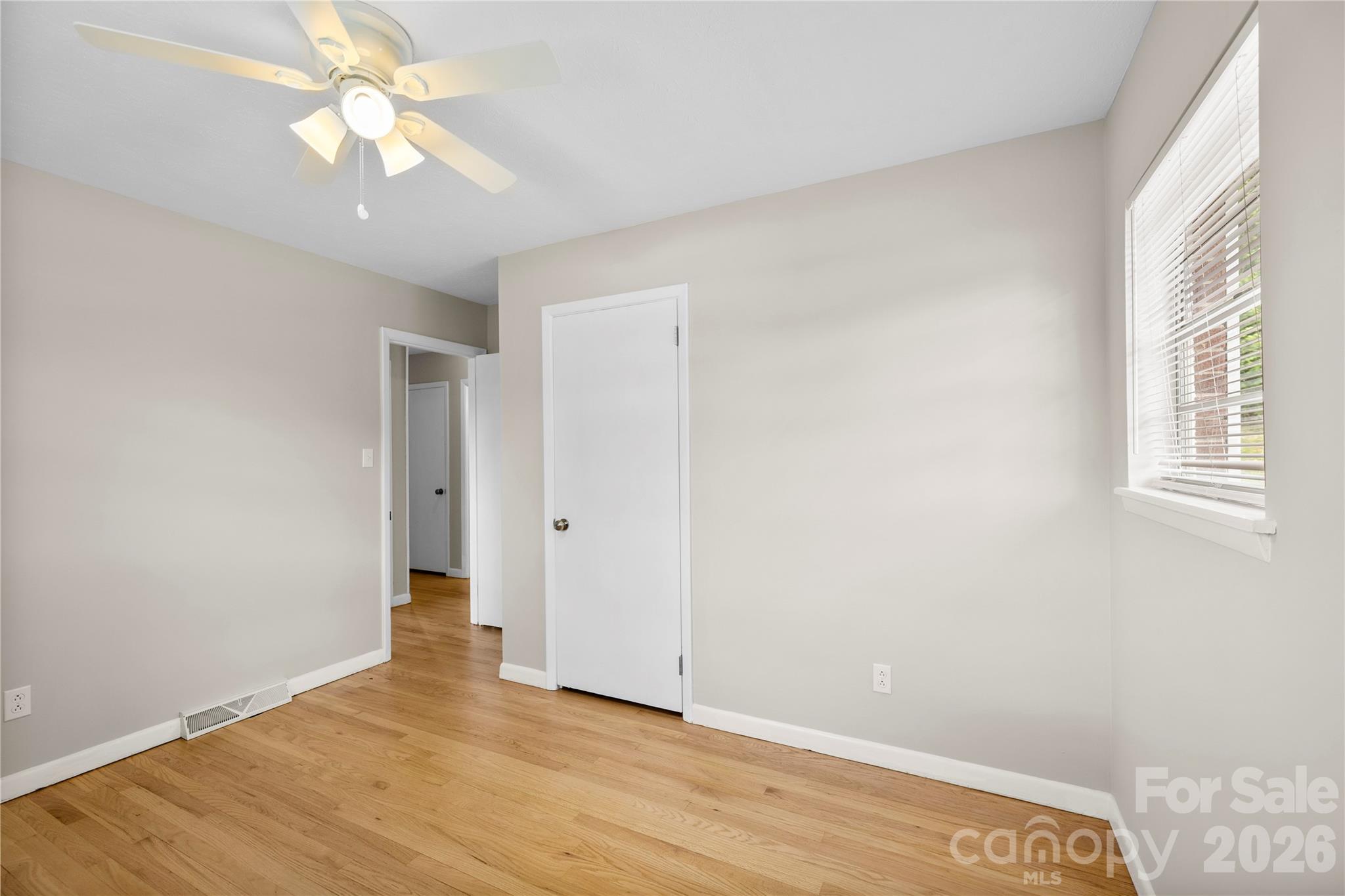 309 Oak Hill Road — Candler