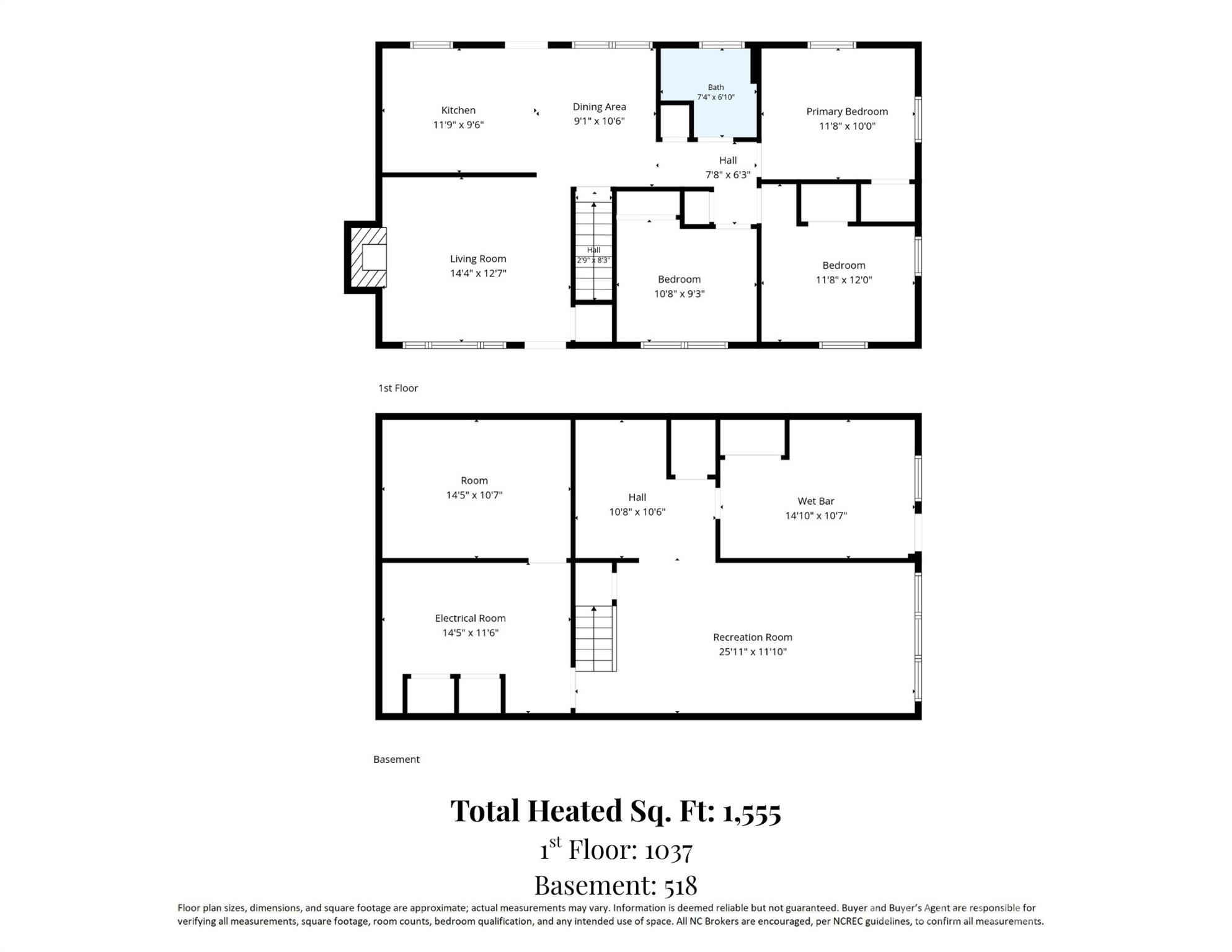309 Oak Hill Road — Candler