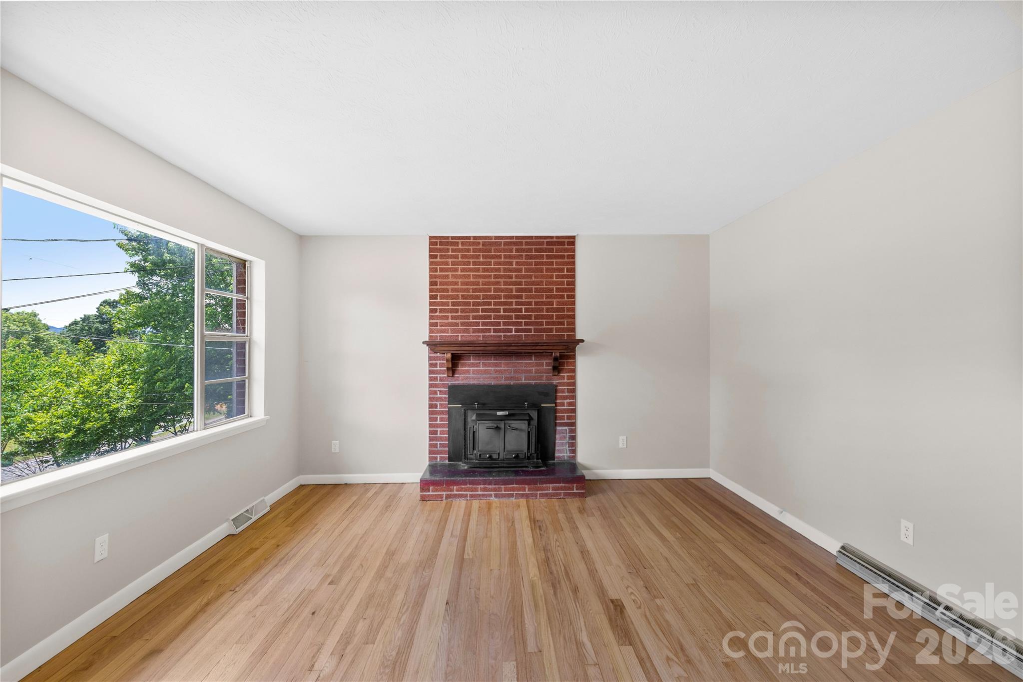 309 Oak Hill Road — Candler