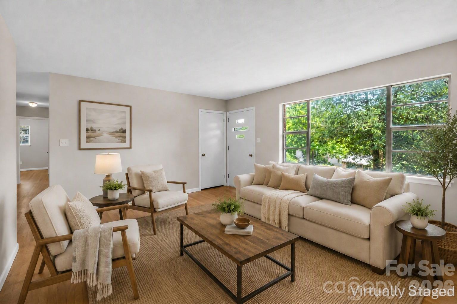 309 Oak Hill Road — Candler