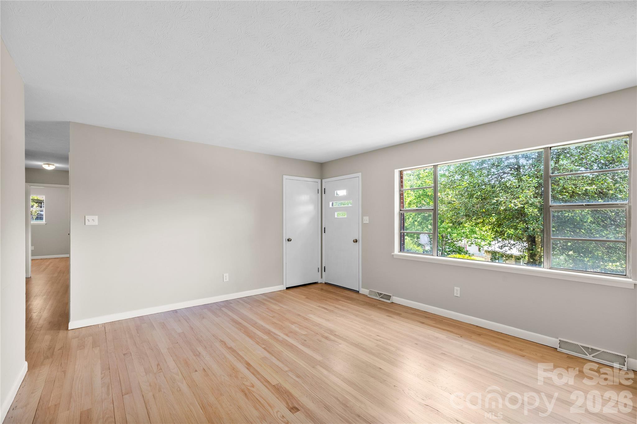 309 Oak Hill Road — Candler