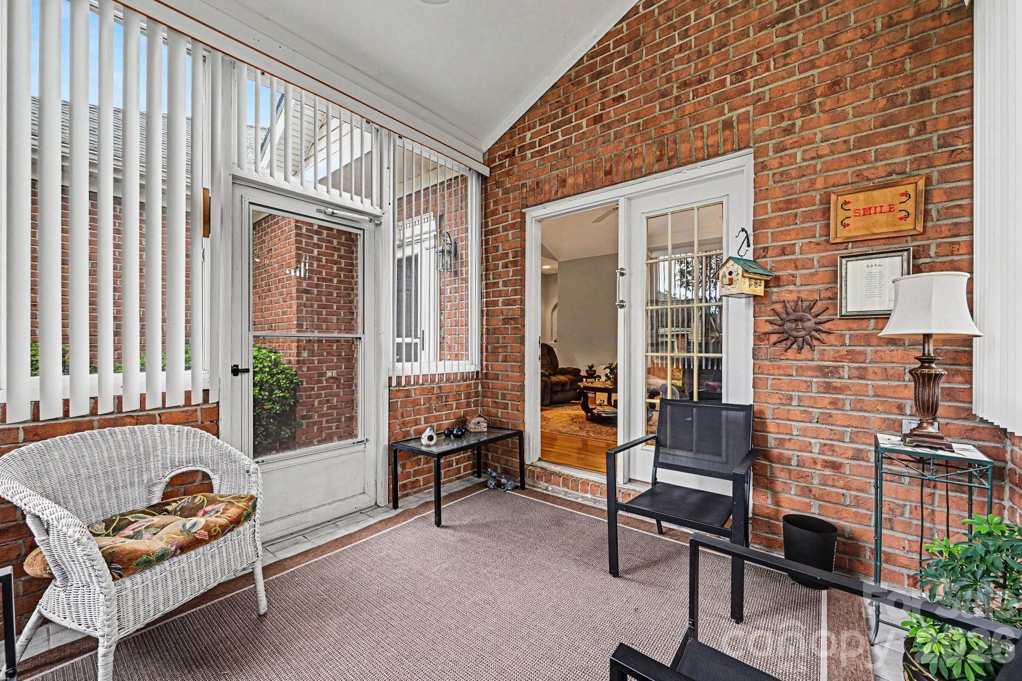11341 Olde Turnbury Court — Charlotte