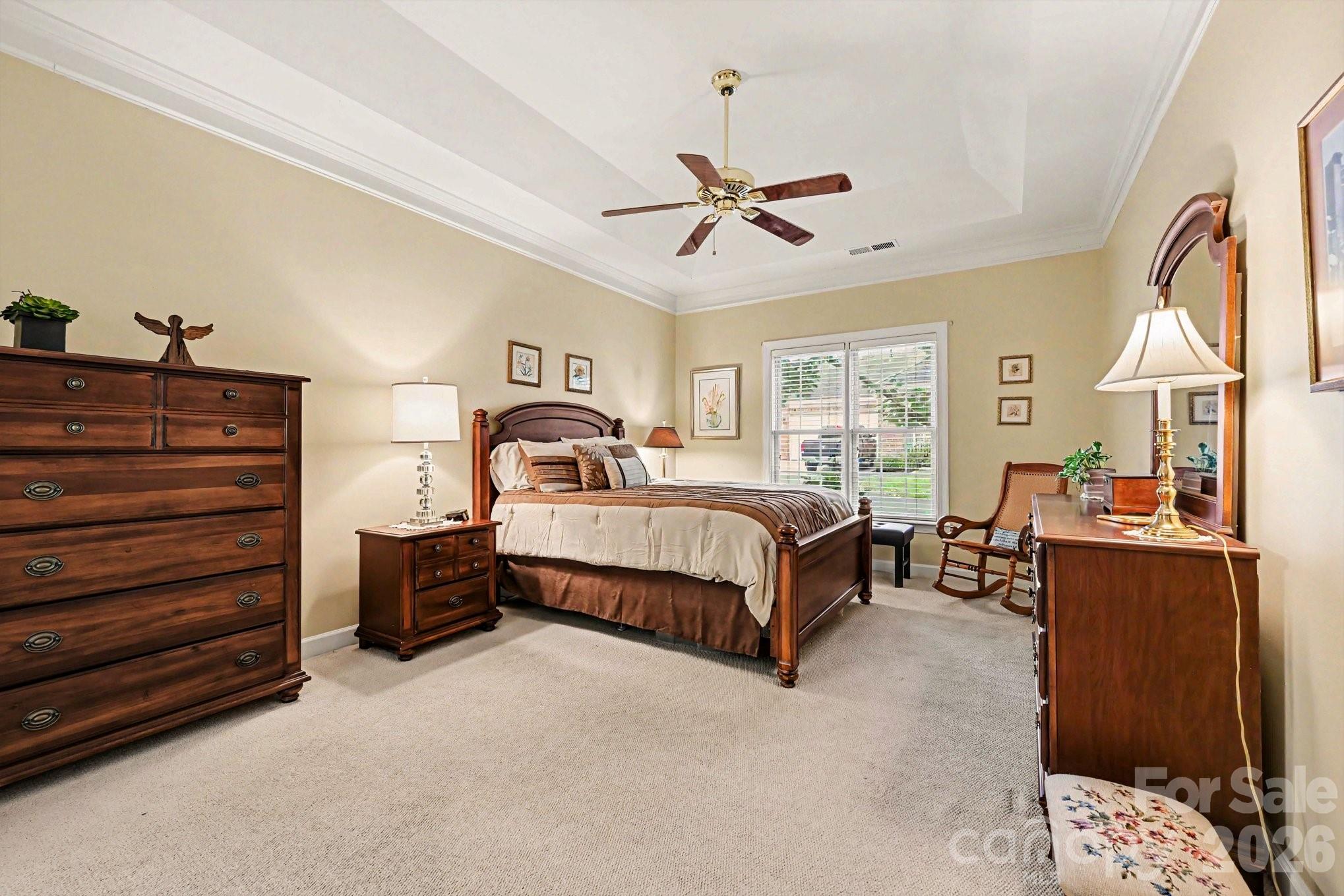 11341 Olde Turnbury Court — Charlotte