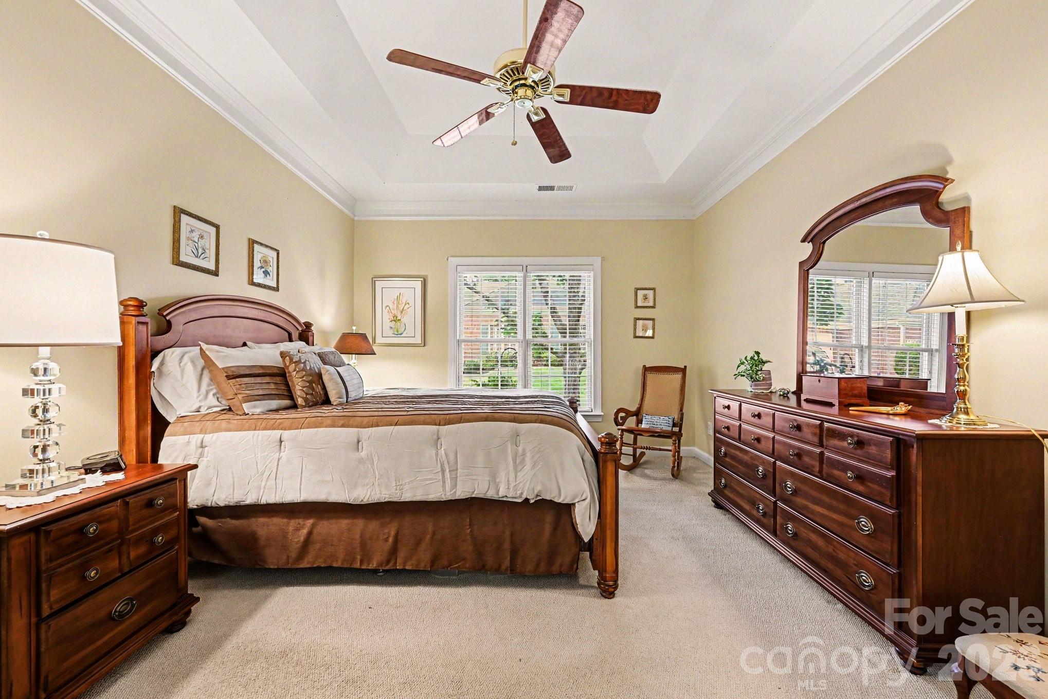 11341 Olde Turnbury Court — Charlotte