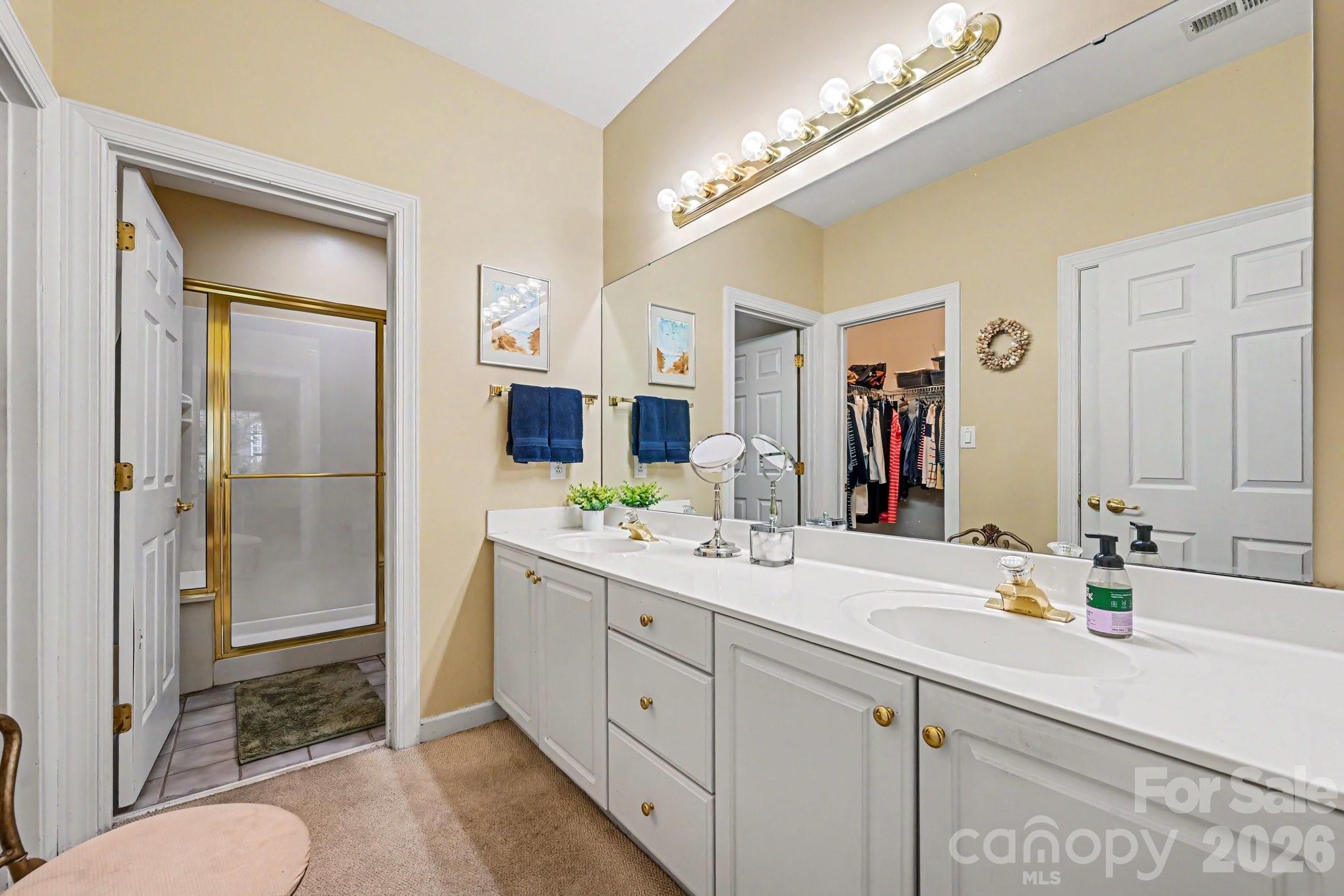 11341 Olde Turnbury Court — Charlotte
