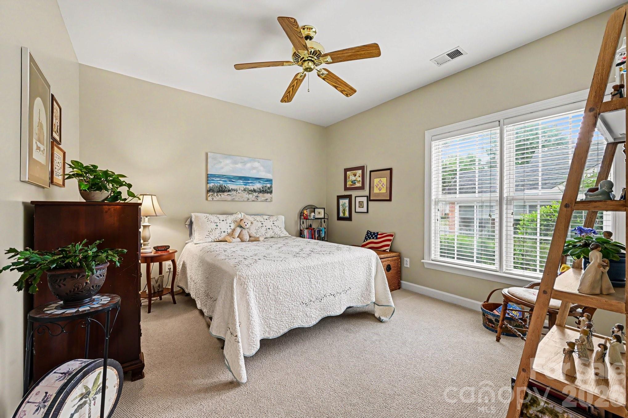 11341 Olde Turnbury Court — Charlotte