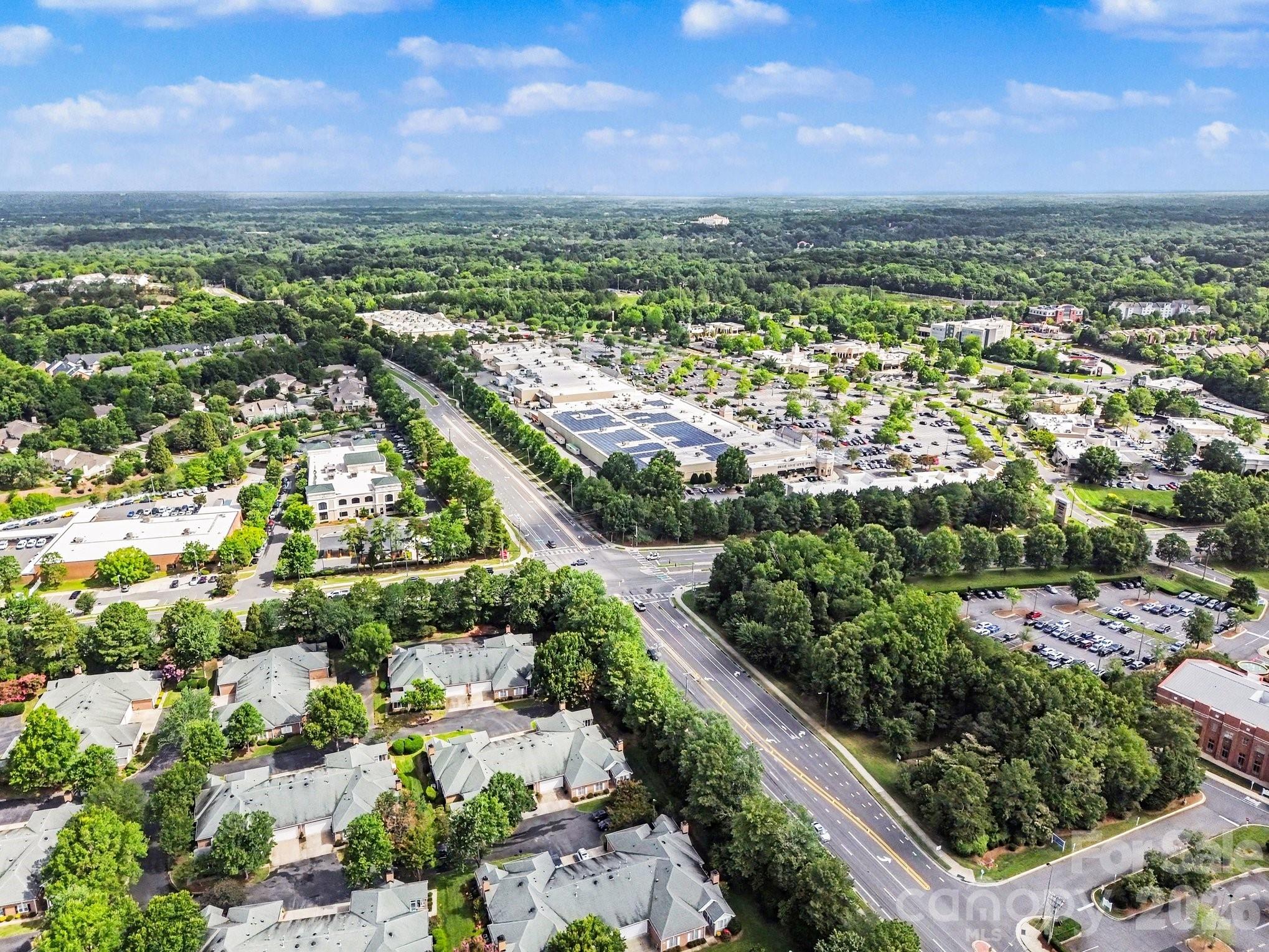 11341 Olde Turnbury Court — Charlotte