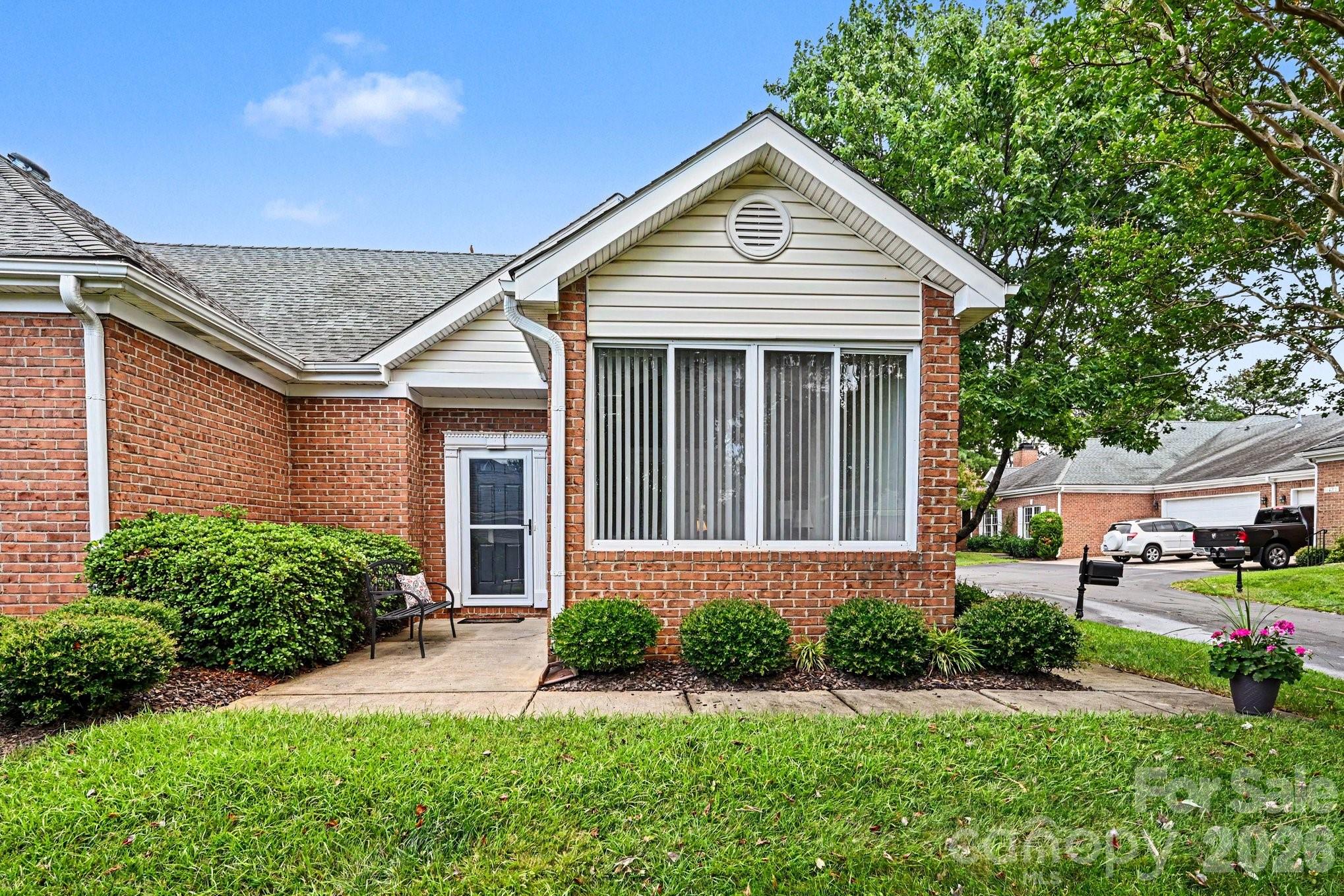 11341 Olde Turnbury Court — Charlotte