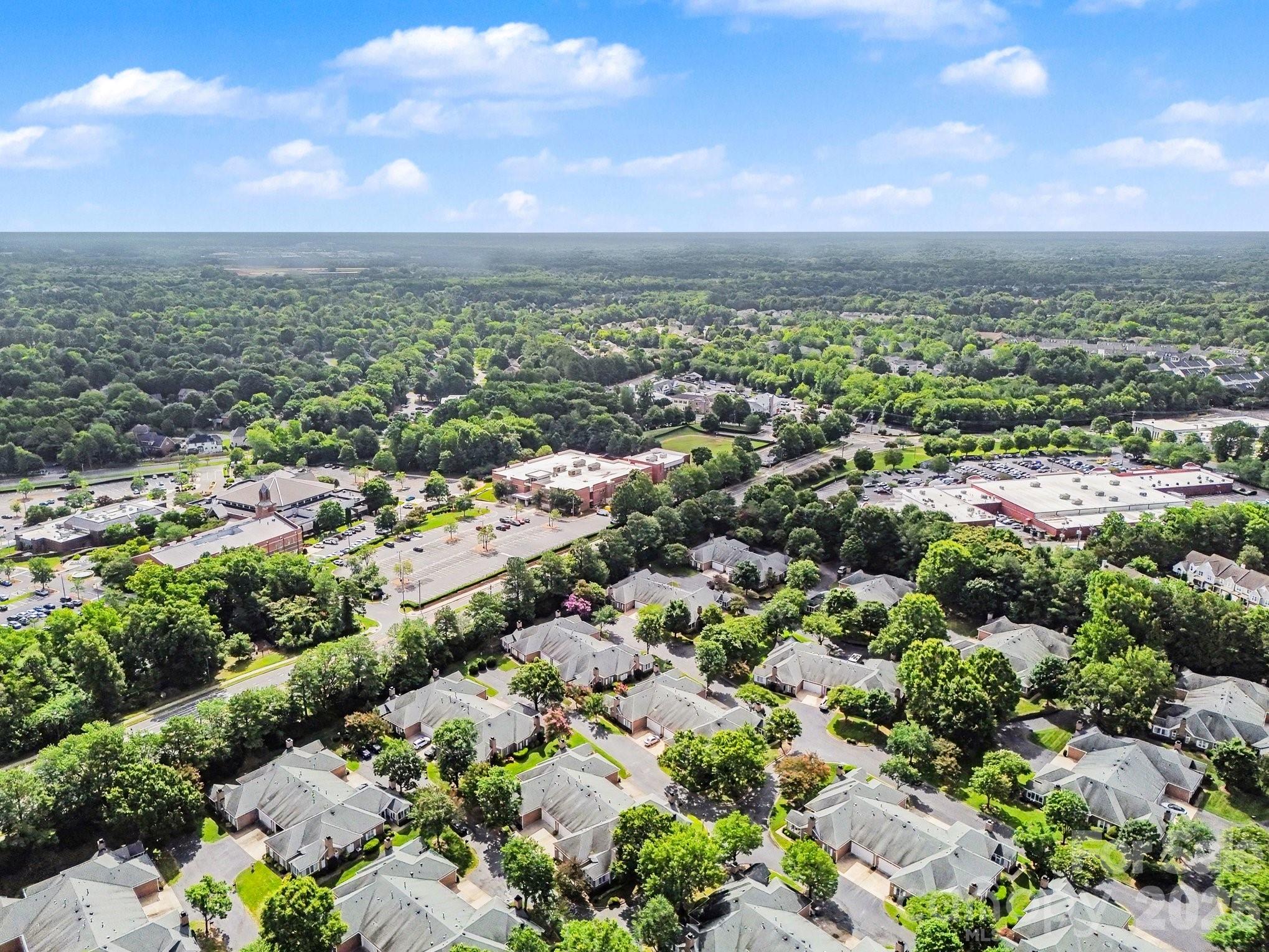 11341 Olde Turnbury Court — Charlotte