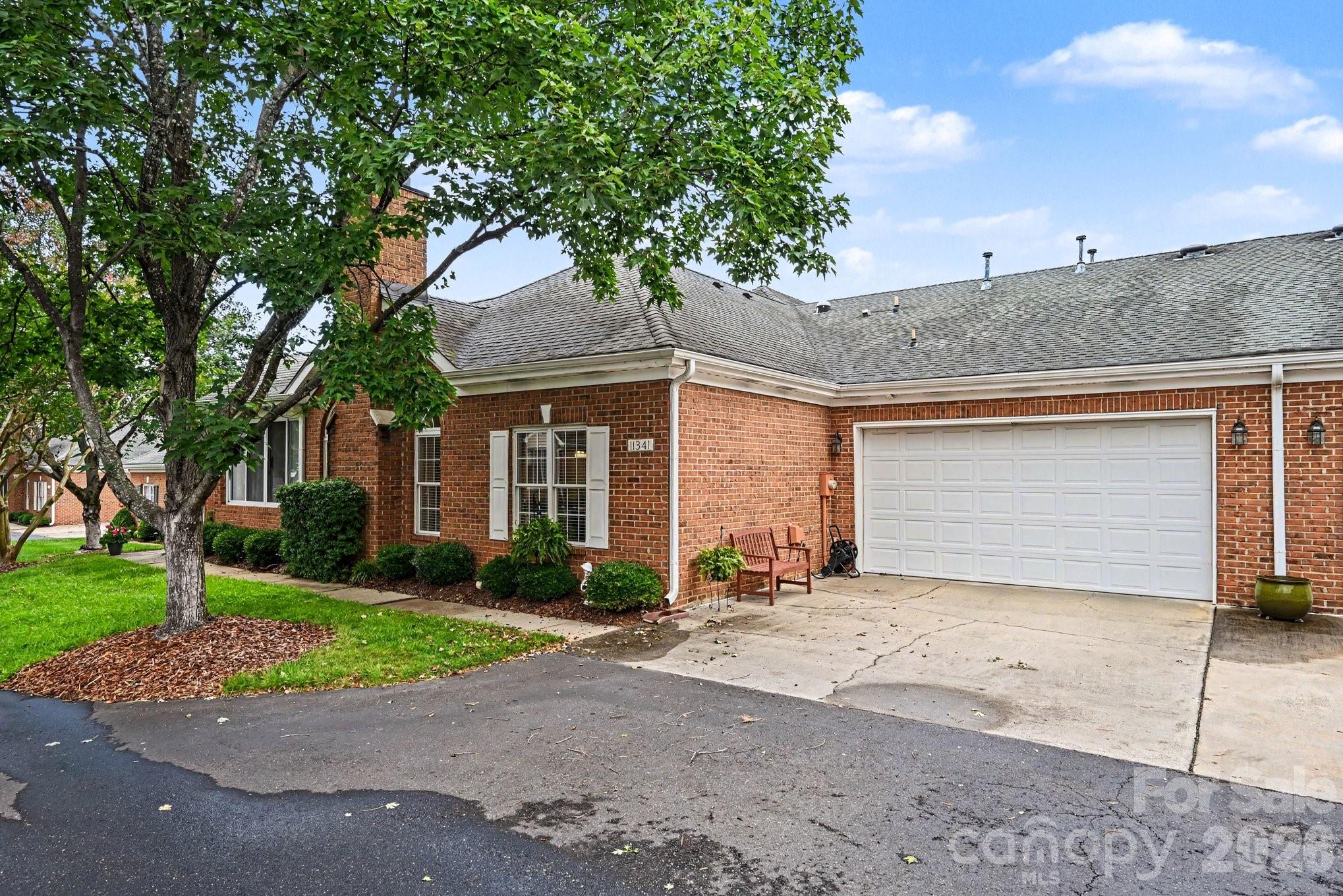 11341 Olde Turnbury Court — Charlotte