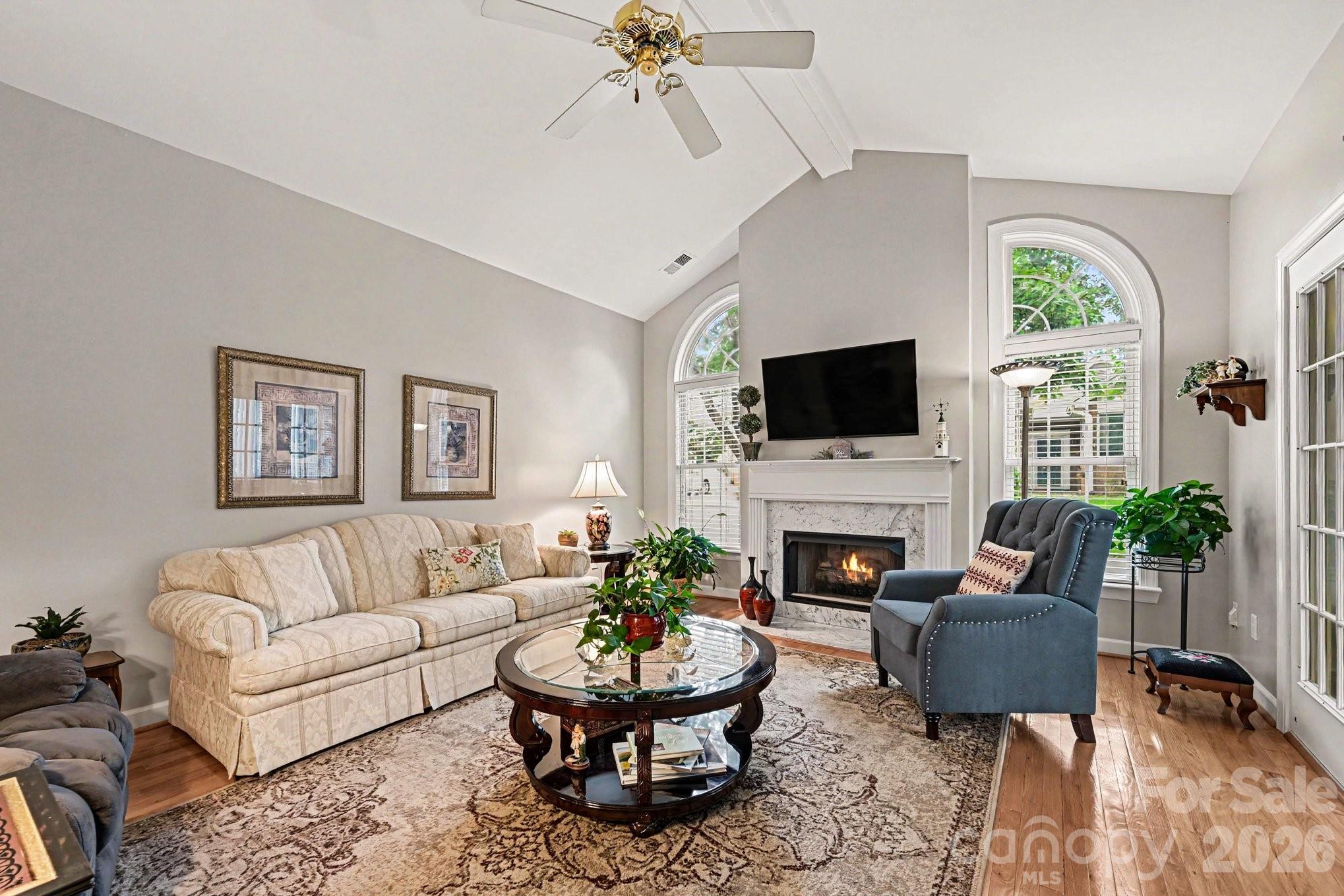11341 Olde Turnbury Court — Charlotte