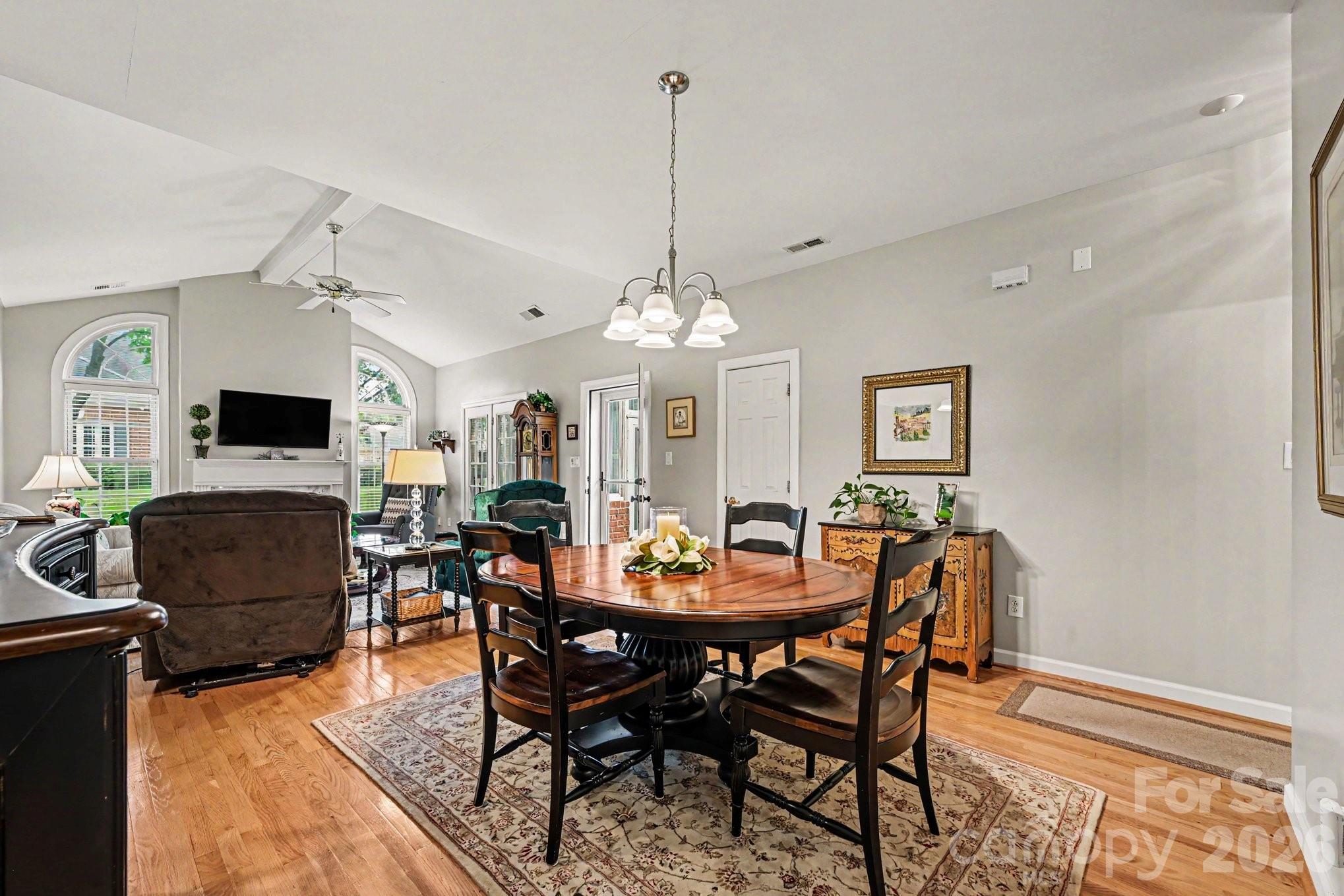 11341 Olde Turnbury Court — Charlotte
