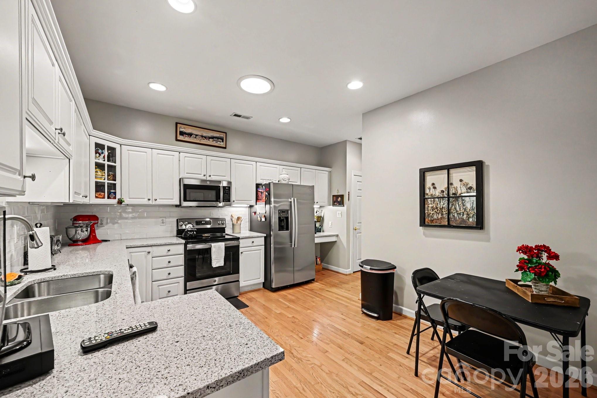 11341 Olde Turnbury Court — Charlotte