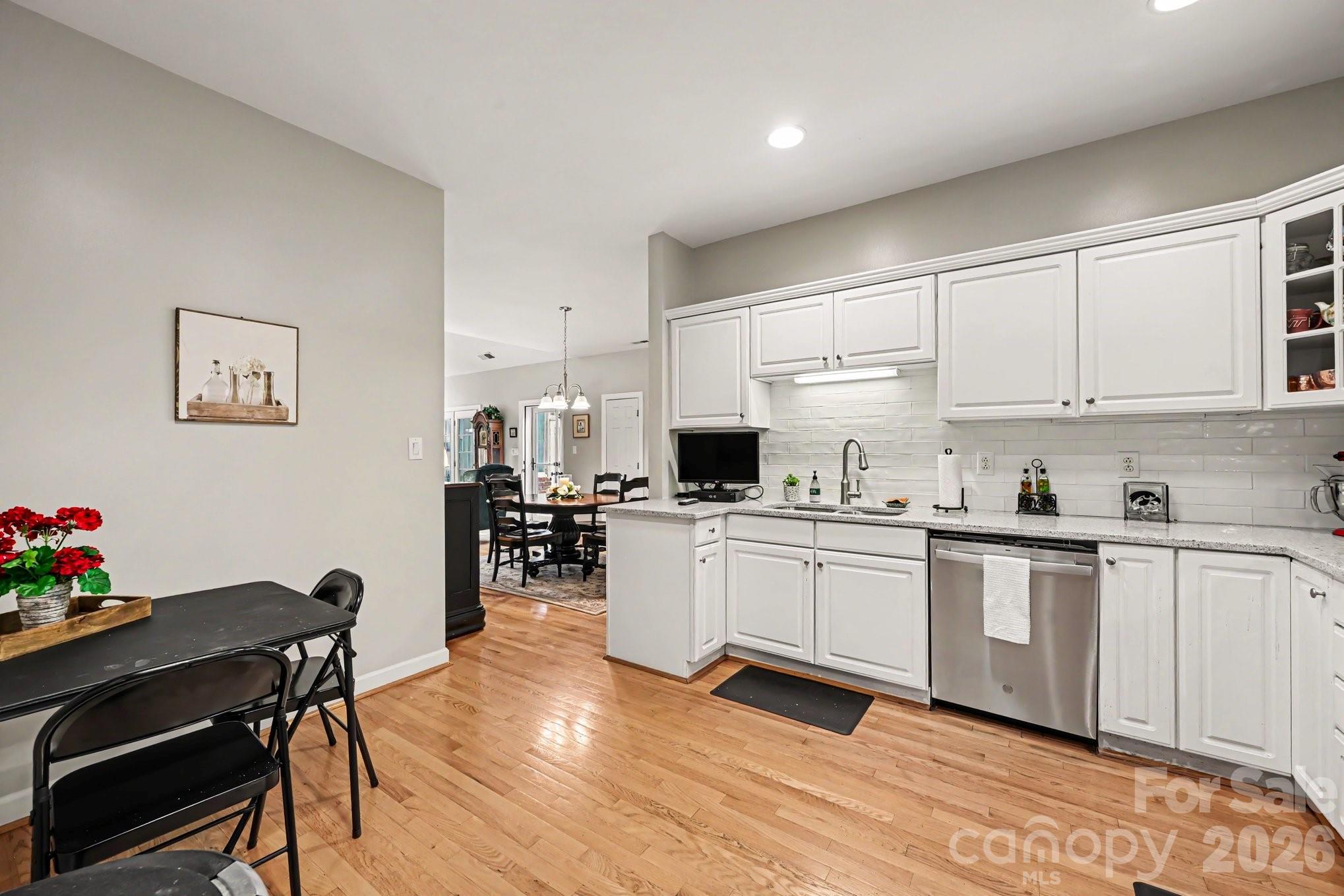 11341 Olde Turnbury Court — Charlotte