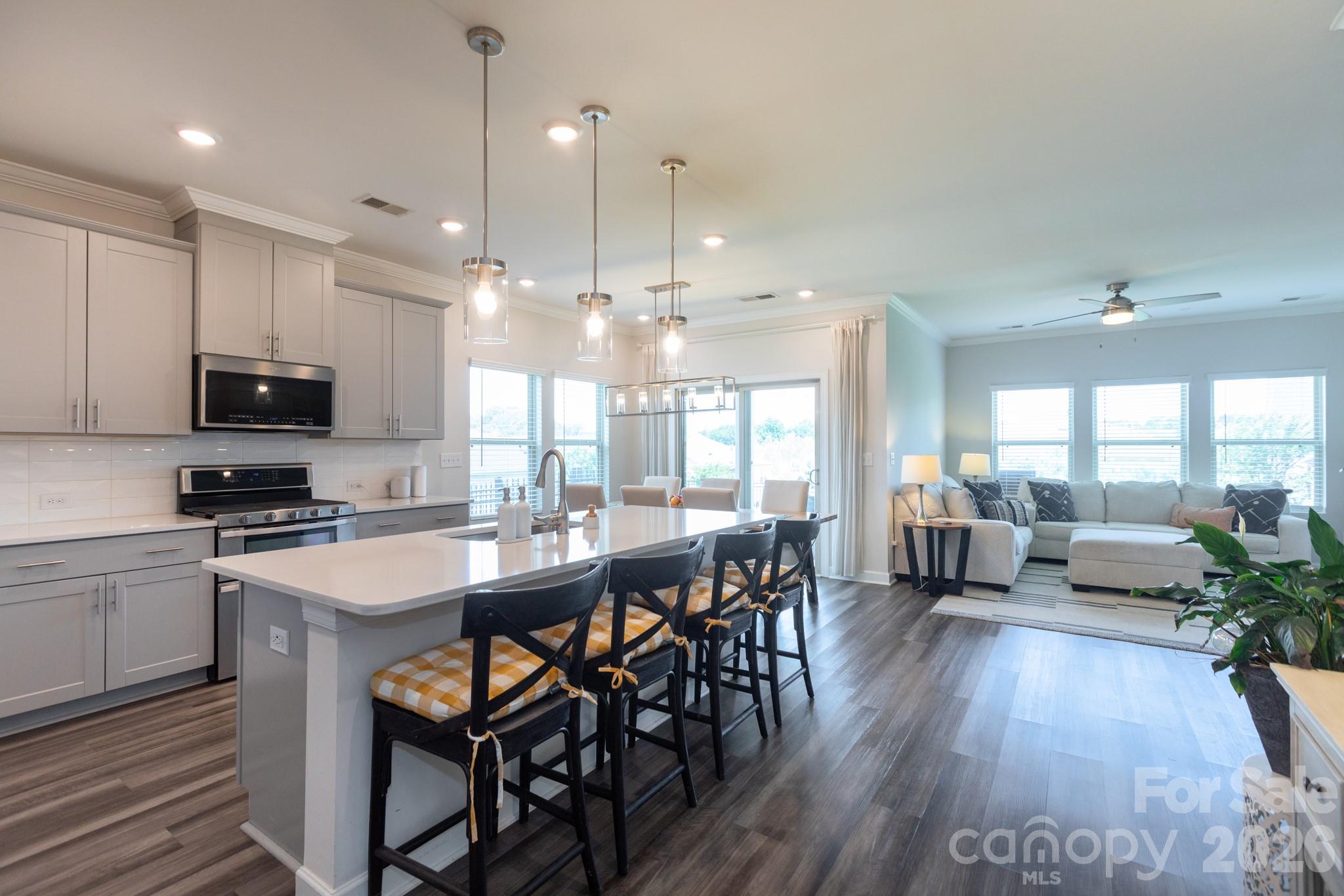 11809 Red Leaf Drive — Charlotte