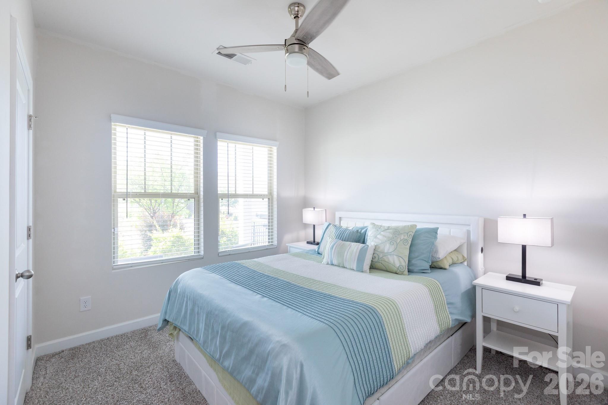 11809 Red Leaf Drive — Charlotte