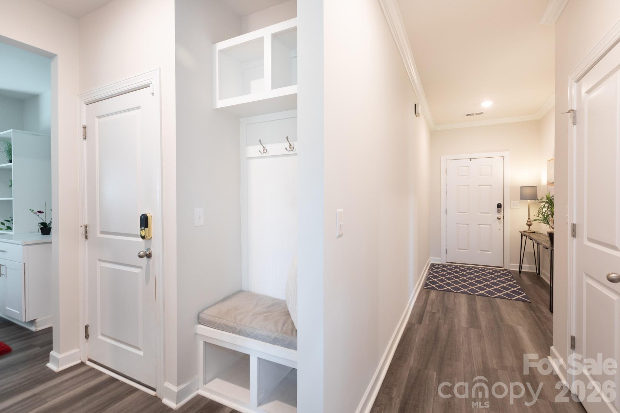 11809 Red Leaf Drive — Charlotte