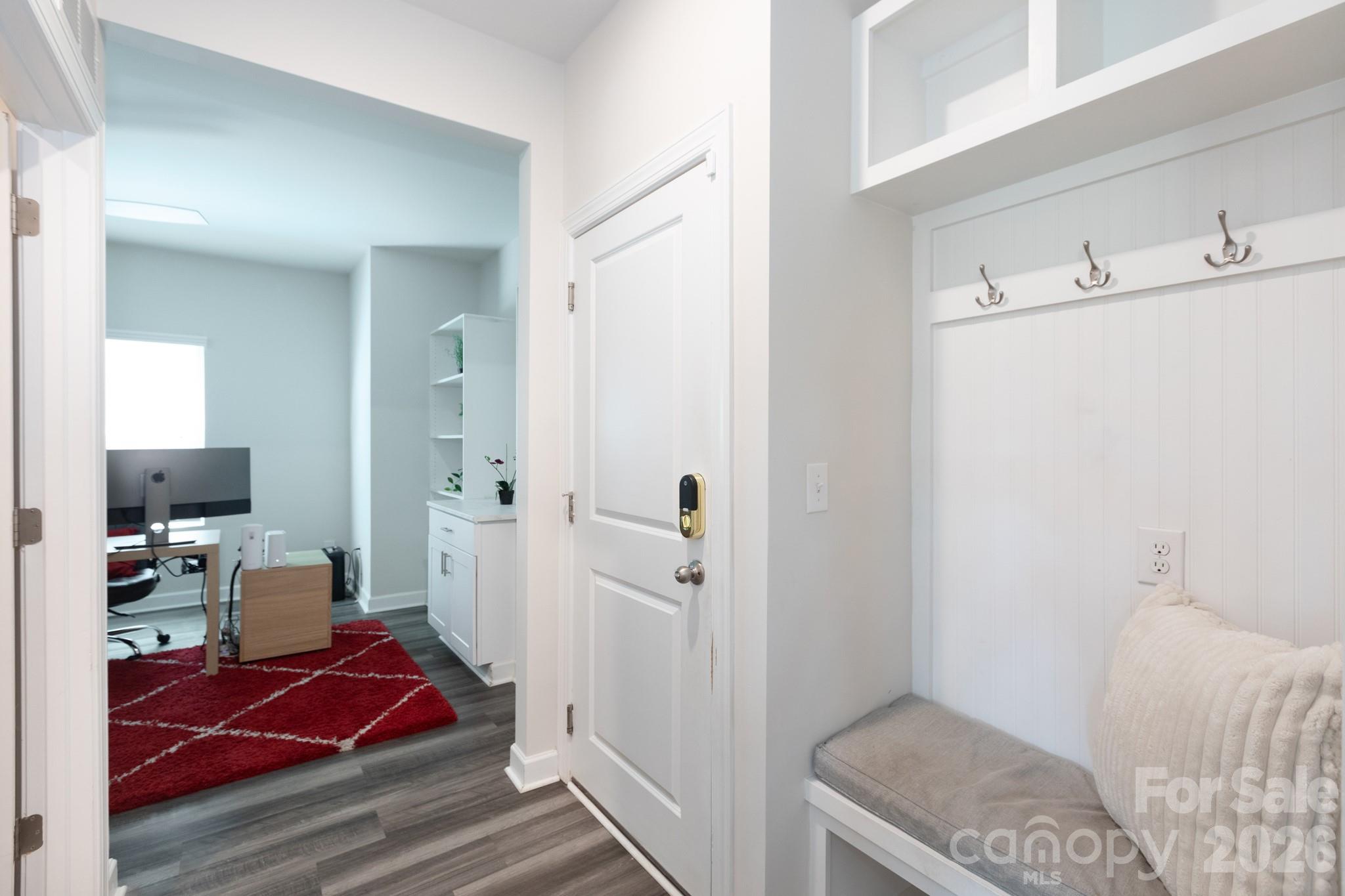 11809 Red Leaf Drive — Charlotte