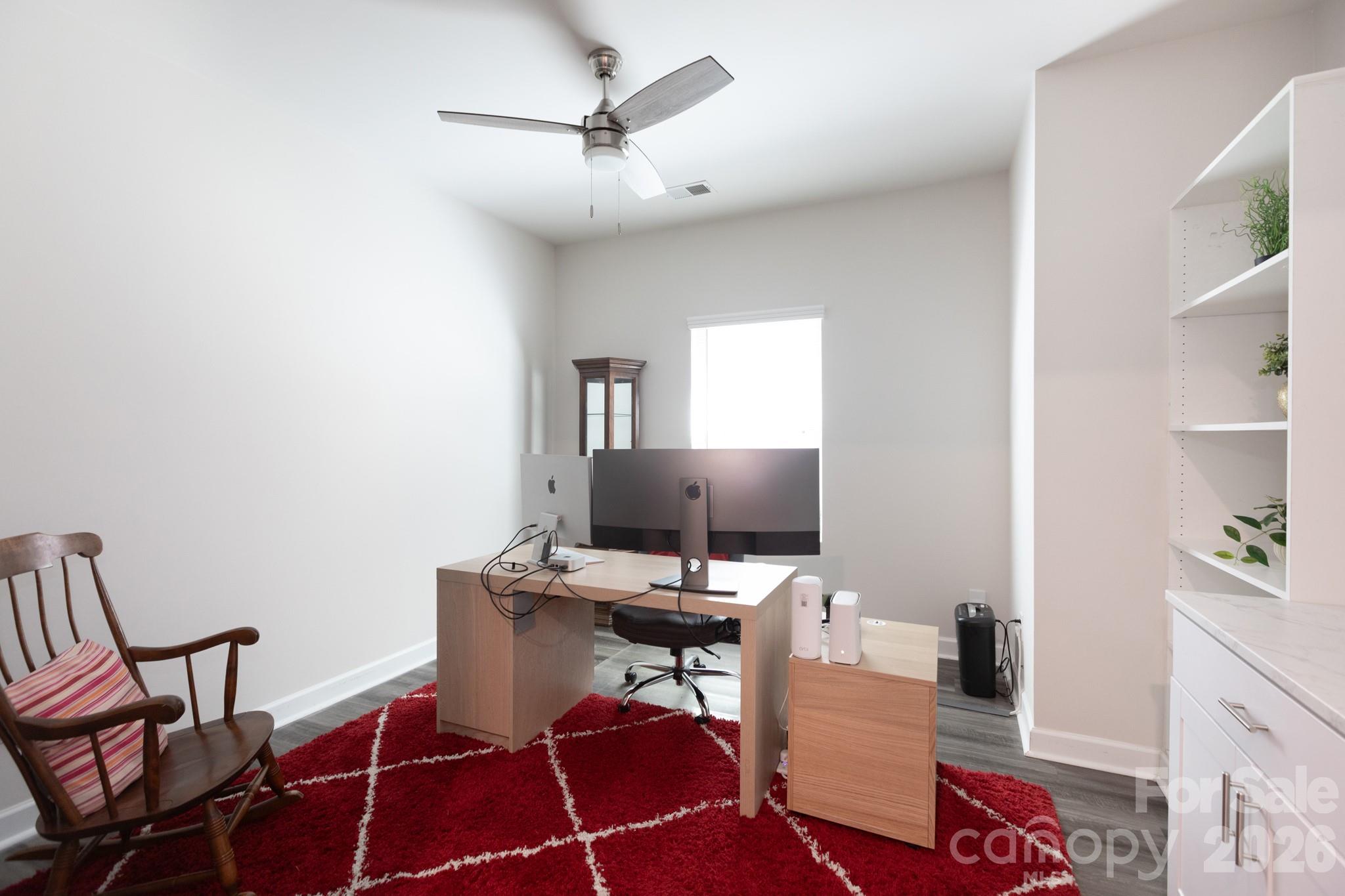 11809 Red Leaf Drive — Charlotte