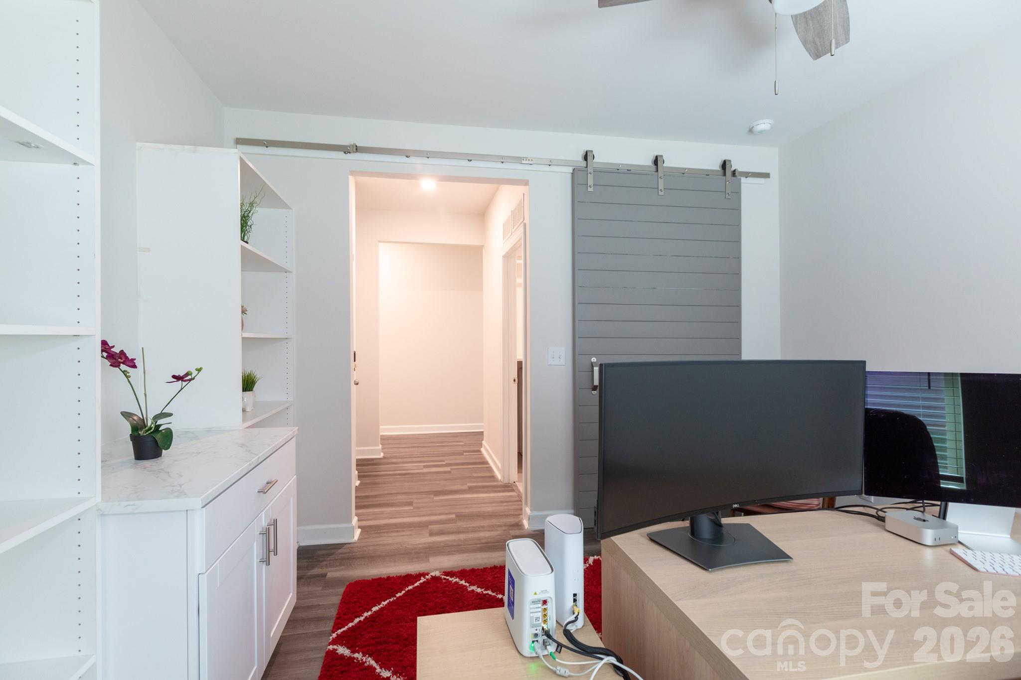 11809 Red Leaf Drive — Charlotte