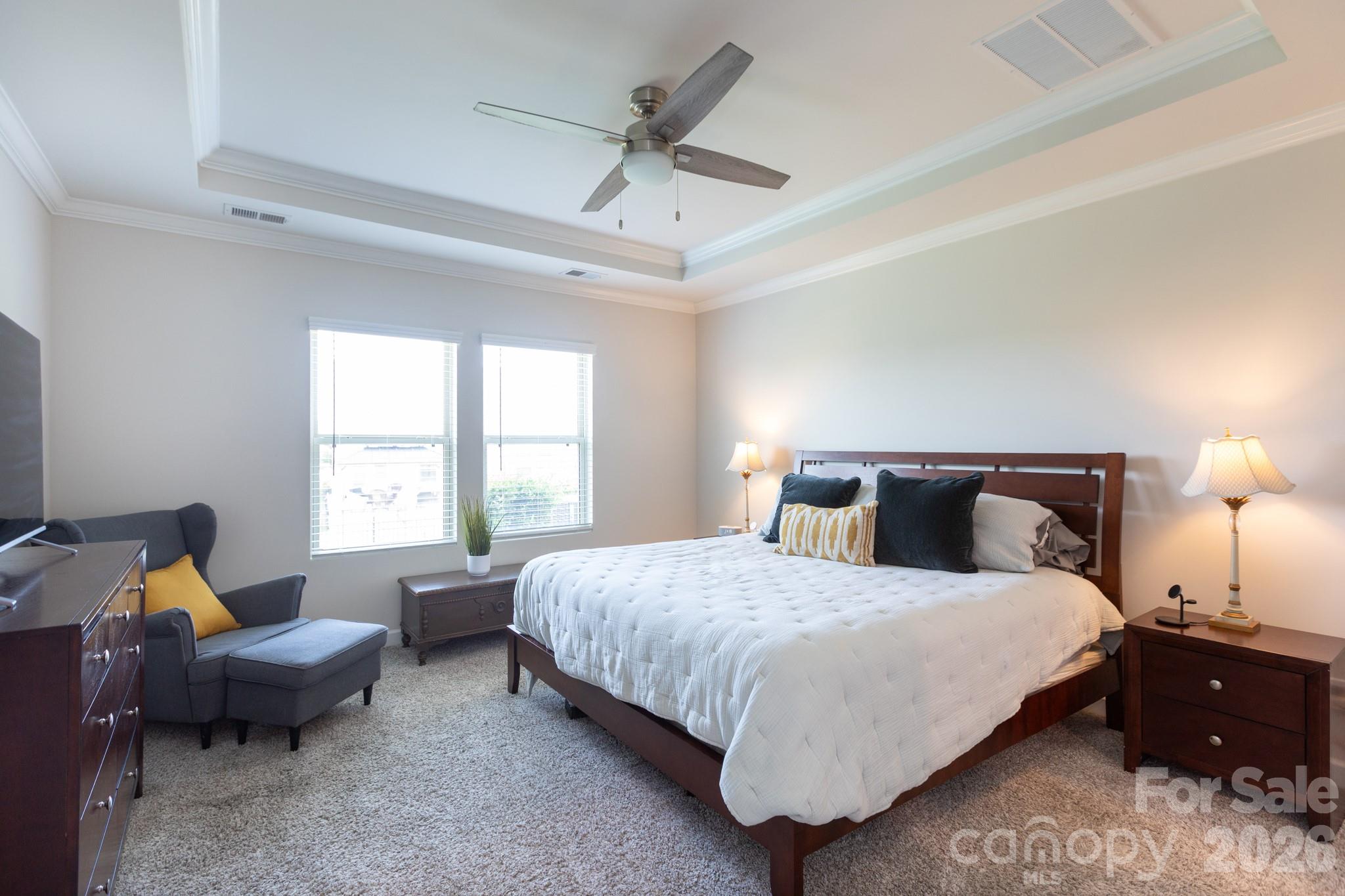 11809 Red Leaf Drive — Charlotte