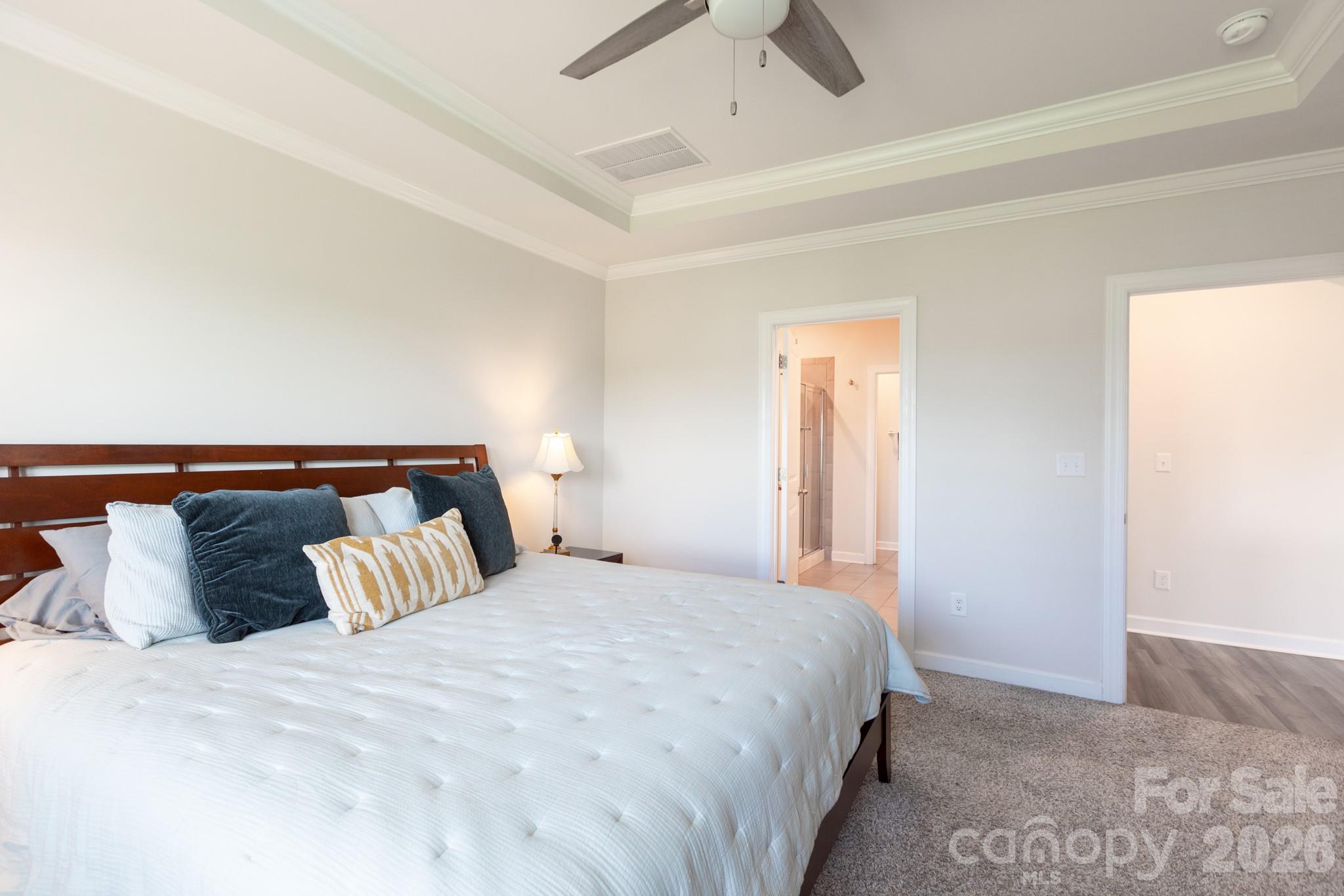 11809 Red Leaf Drive — Charlotte