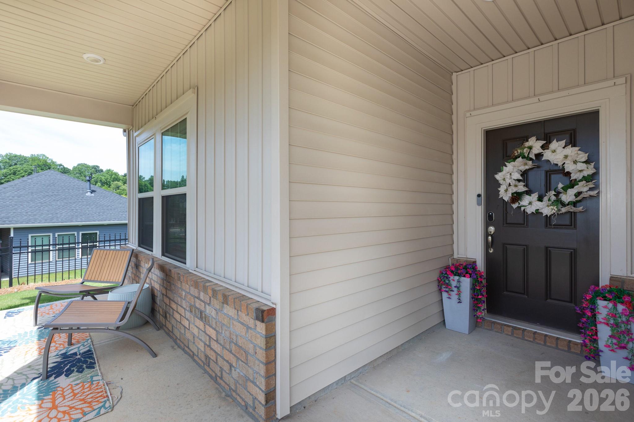11809 Red Leaf Drive — Charlotte