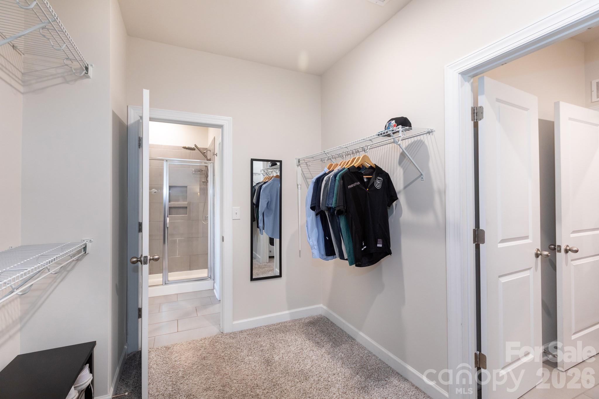 11809 Red Leaf Drive — Charlotte