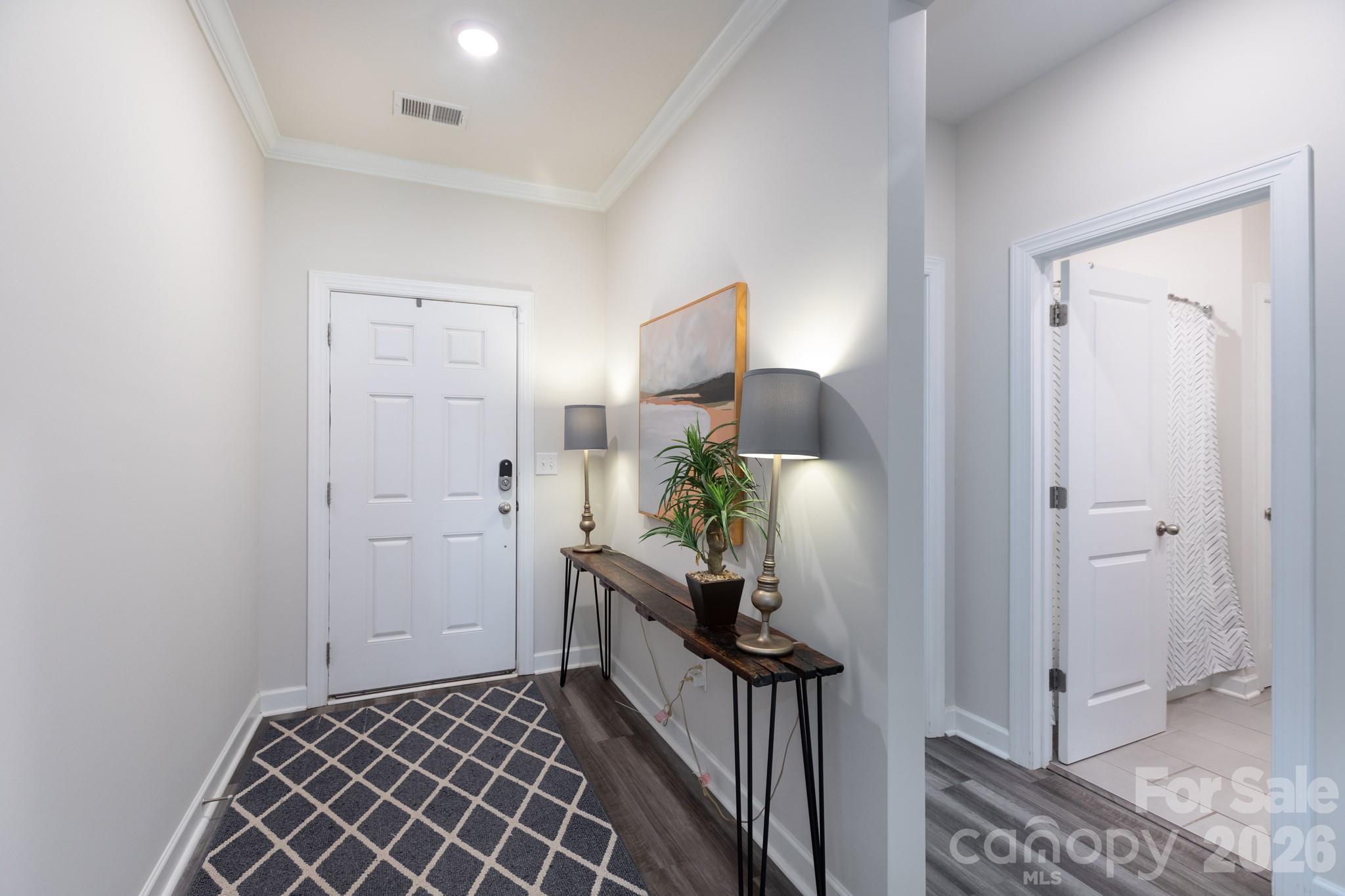 11809 Red Leaf Drive — Charlotte