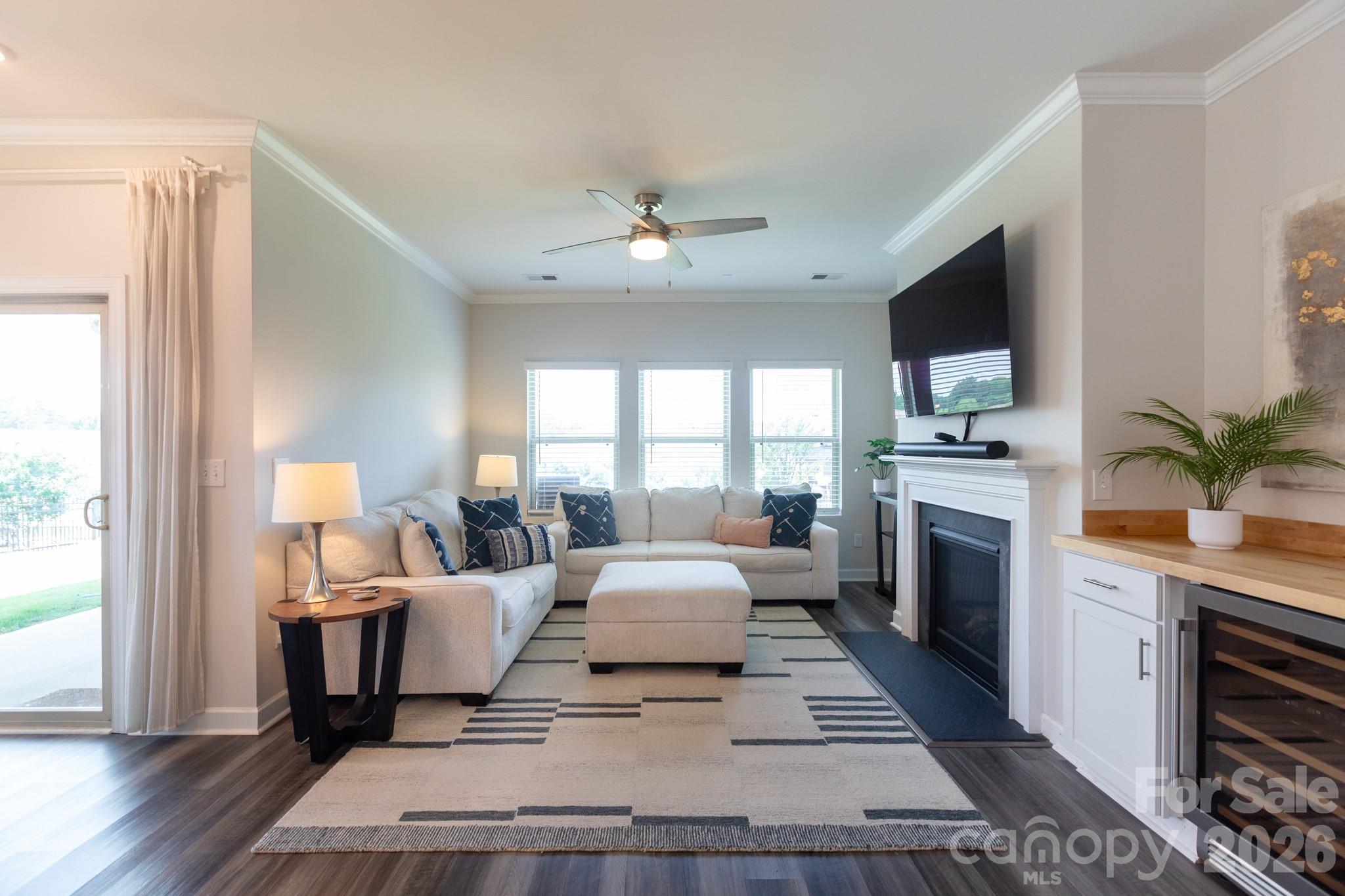 11809 Red Leaf Drive — Charlotte