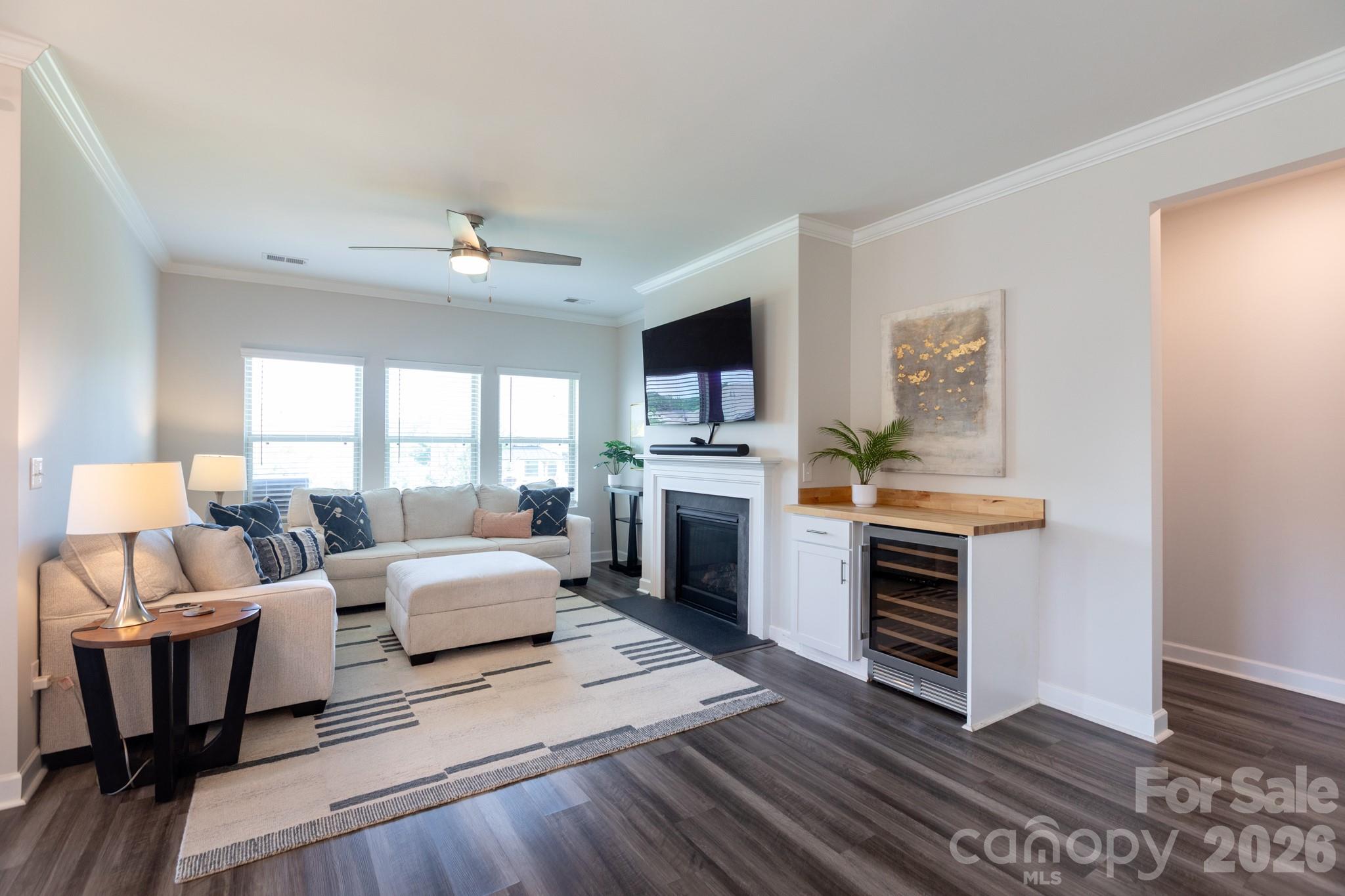 11809 Red Leaf Drive — Charlotte