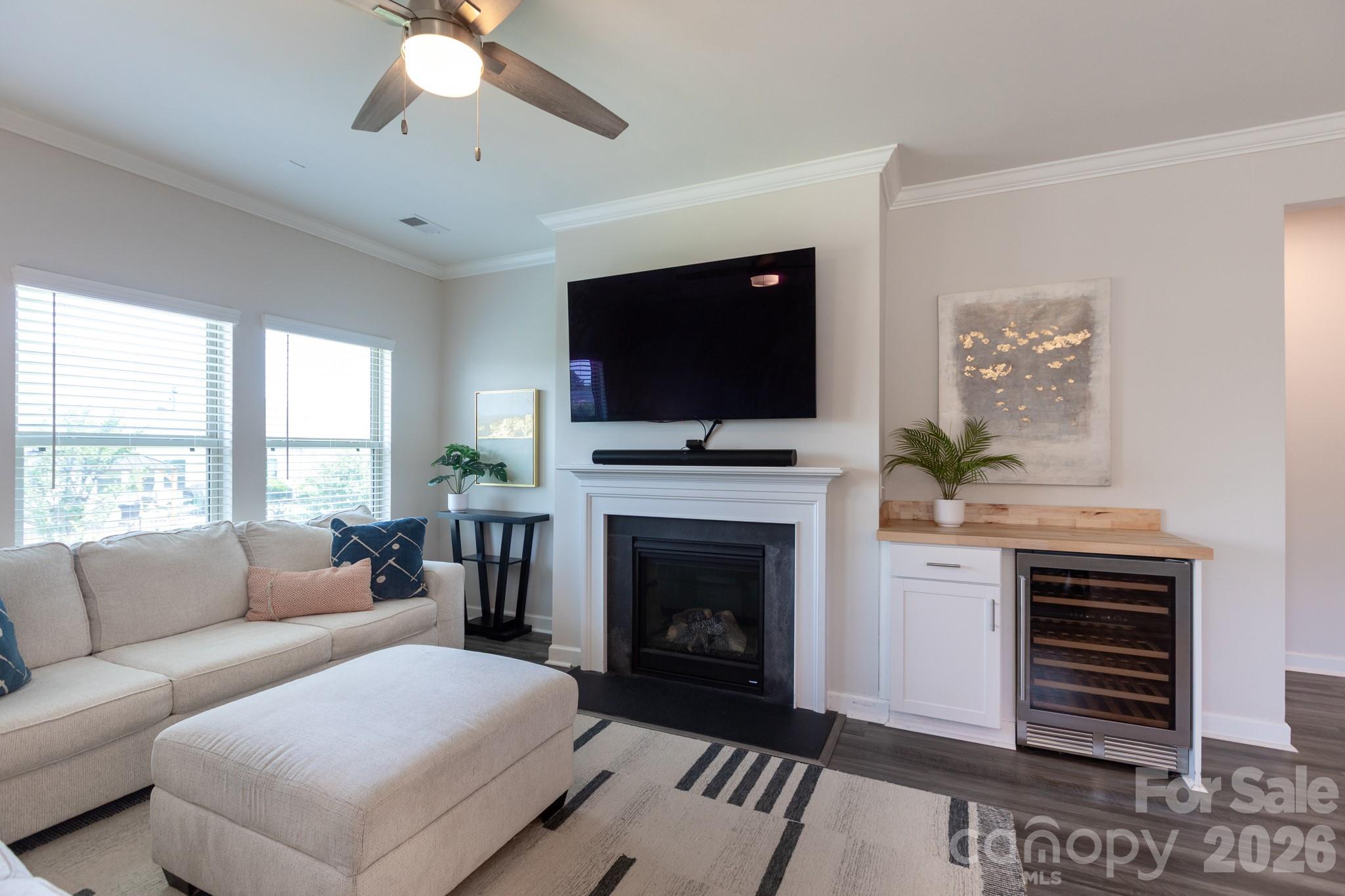 11809 Red Leaf Drive — Charlotte