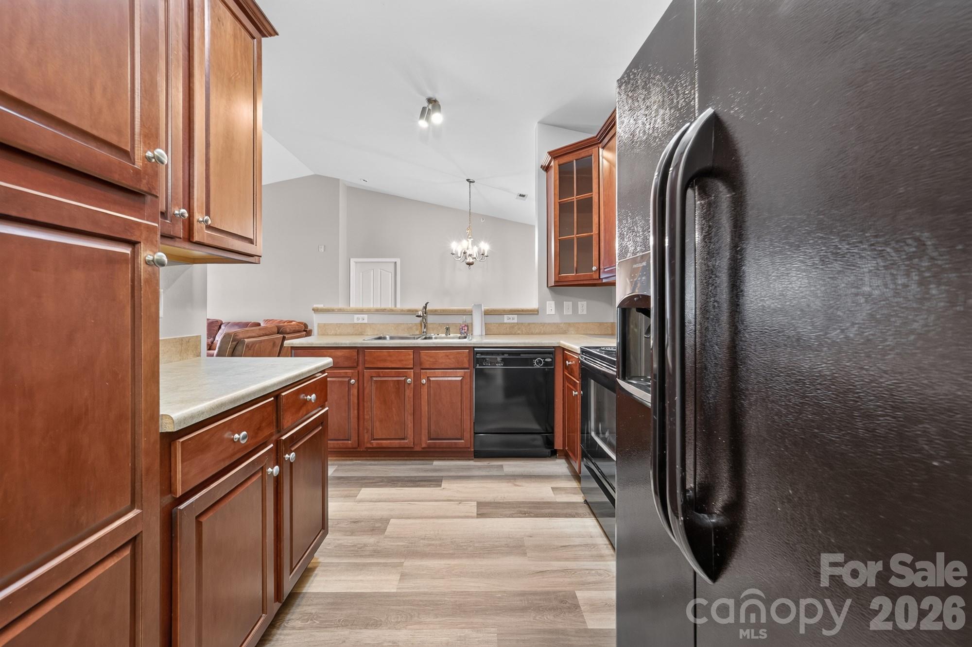 11721 Ridgeway Park Drive — Charlotte