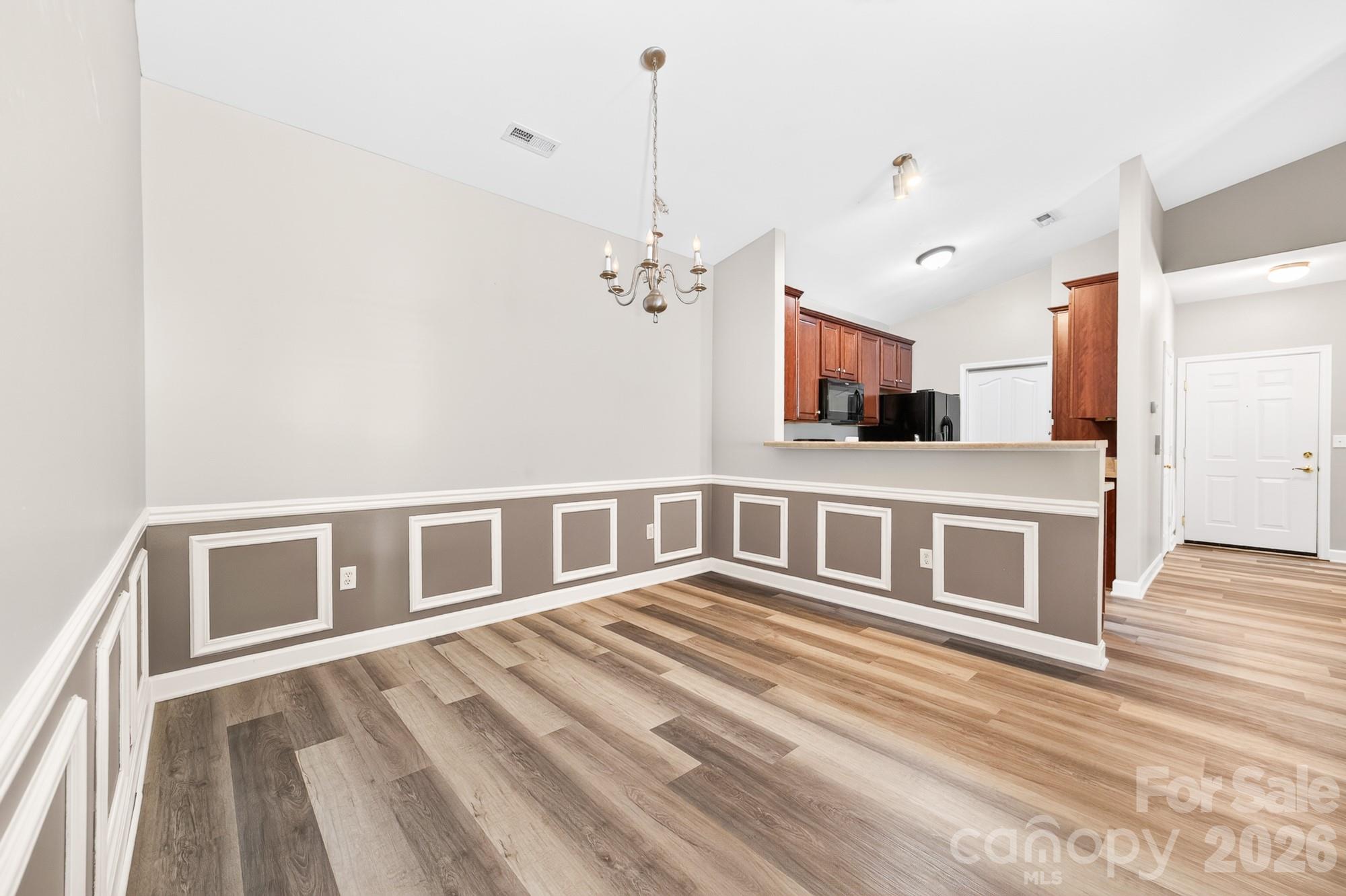11721 Ridgeway Park Drive — Charlotte