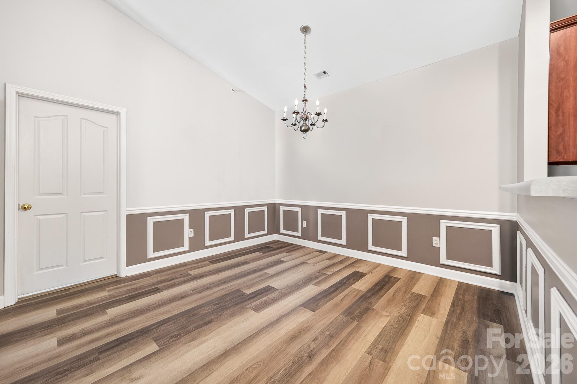 11721 Ridgeway Park Drive — Charlotte