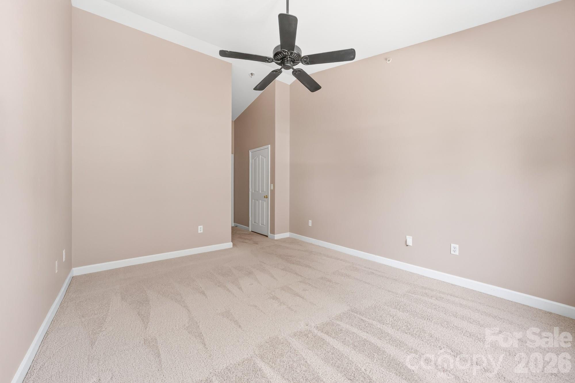 11721 Ridgeway Park Drive — Charlotte