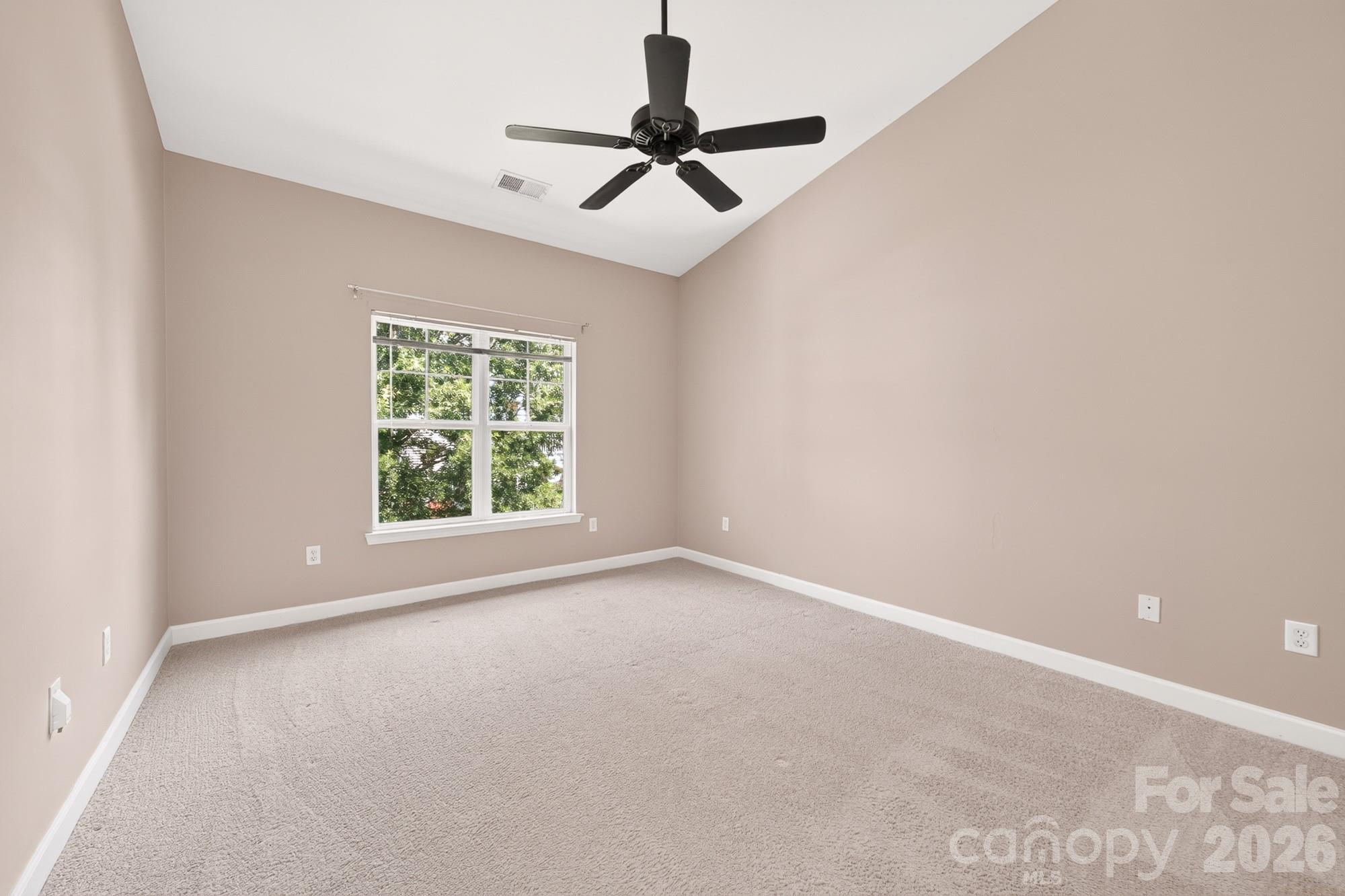 11721 Ridgeway Park Drive — Charlotte