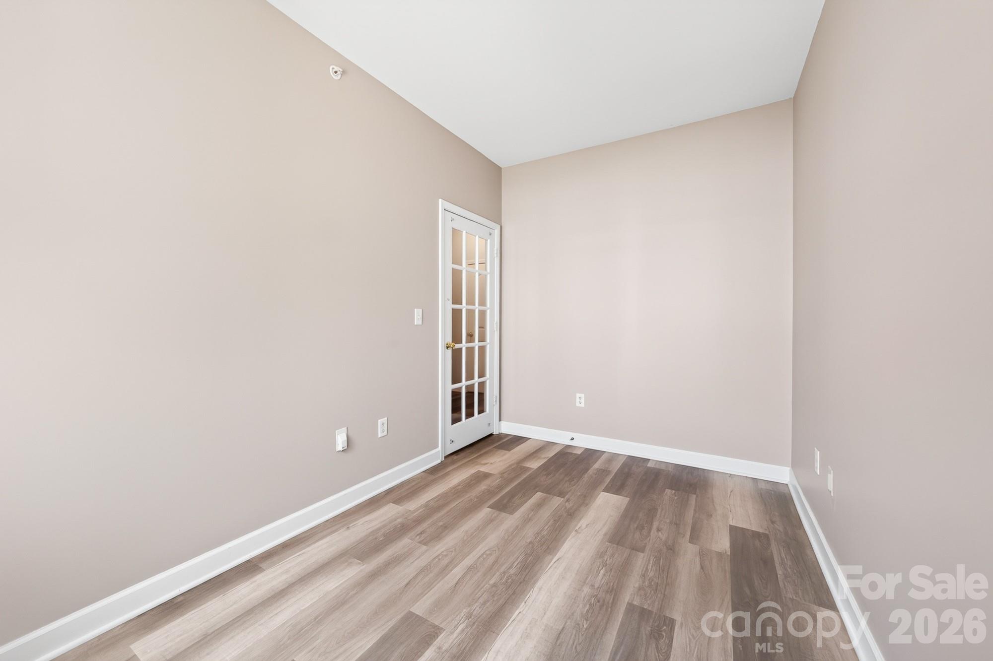 11721 Ridgeway Park Drive — Charlotte