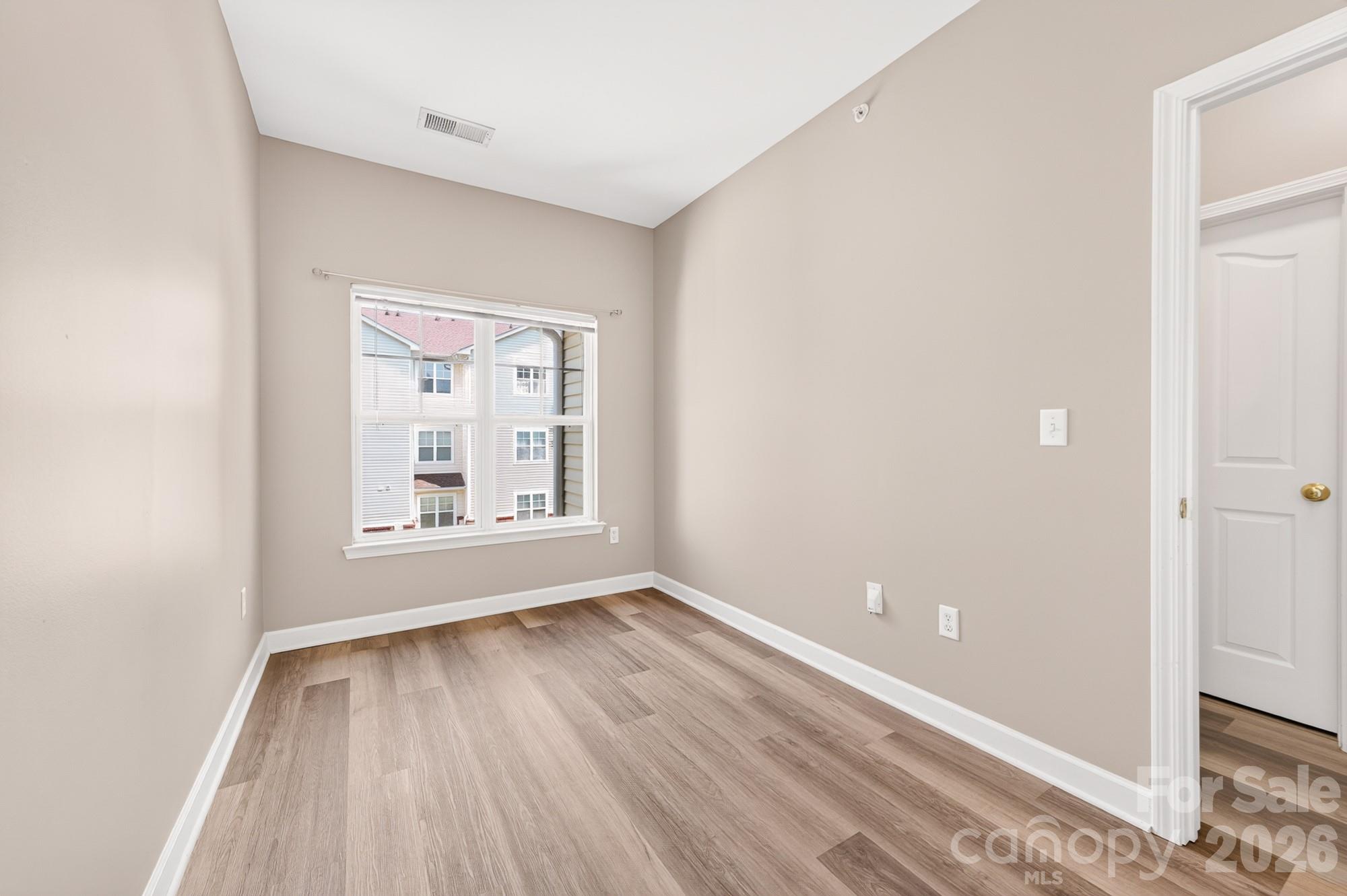 11721 Ridgeway Park Drive — Charlotte
