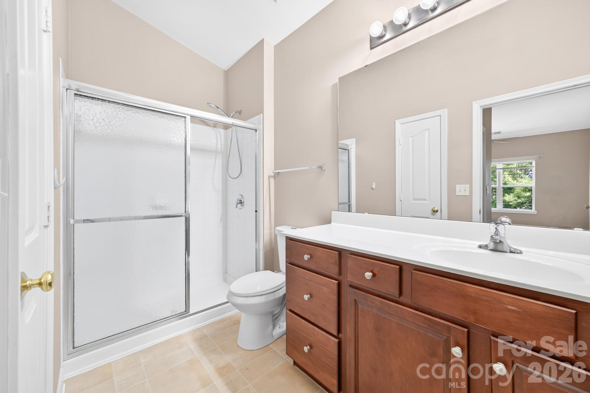 11721 Ridgeway Park Drive — Charlotte